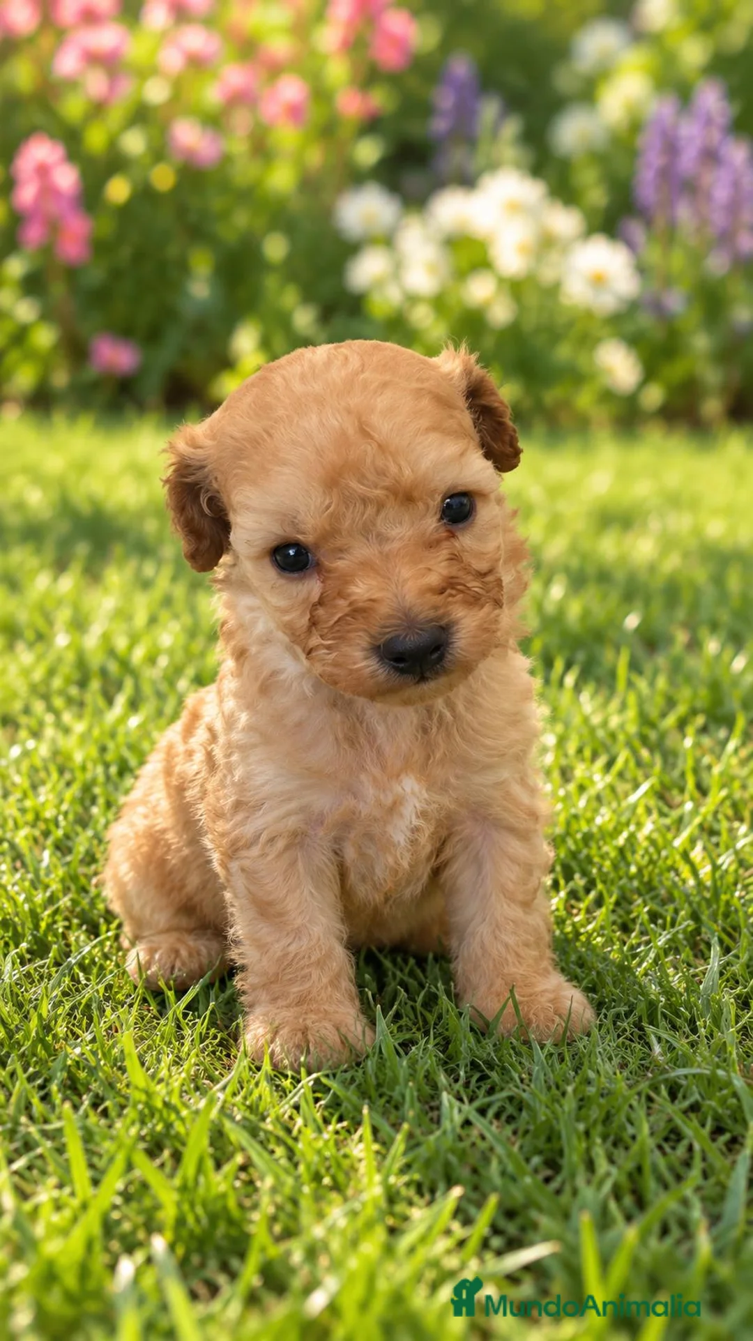 Caniche Toy perros en venta: Caniche toy  - Anuncio 1