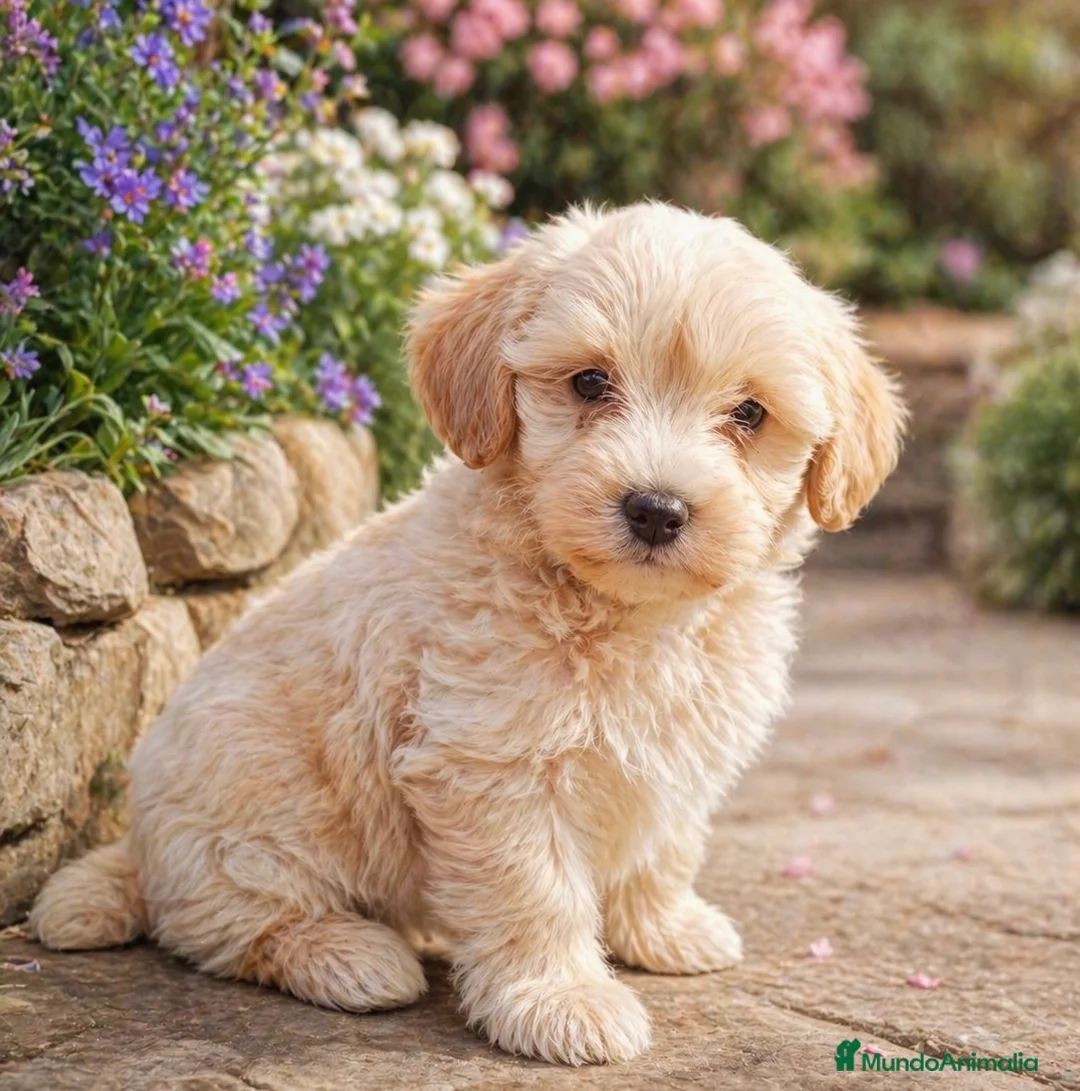 Maltipoo perros en venta: Maltipoo disponible para entregar🐾🐾 - Anuncio 1