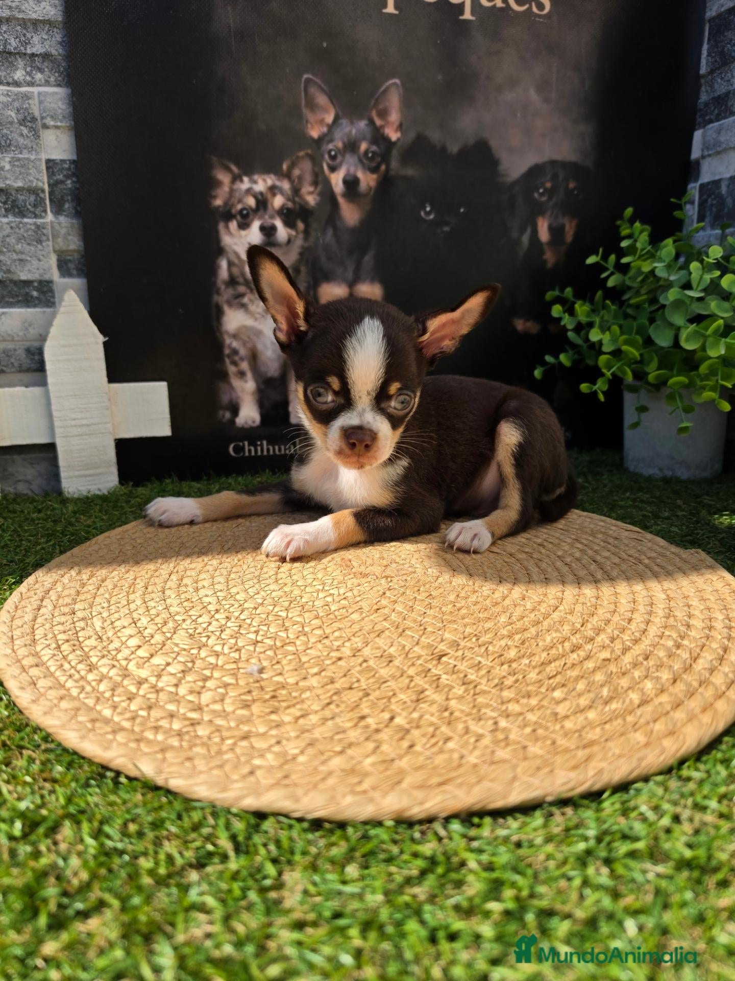 Chihuahua perros CHIHUAHUA - Anuncio 1