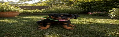 Rottweiler 2