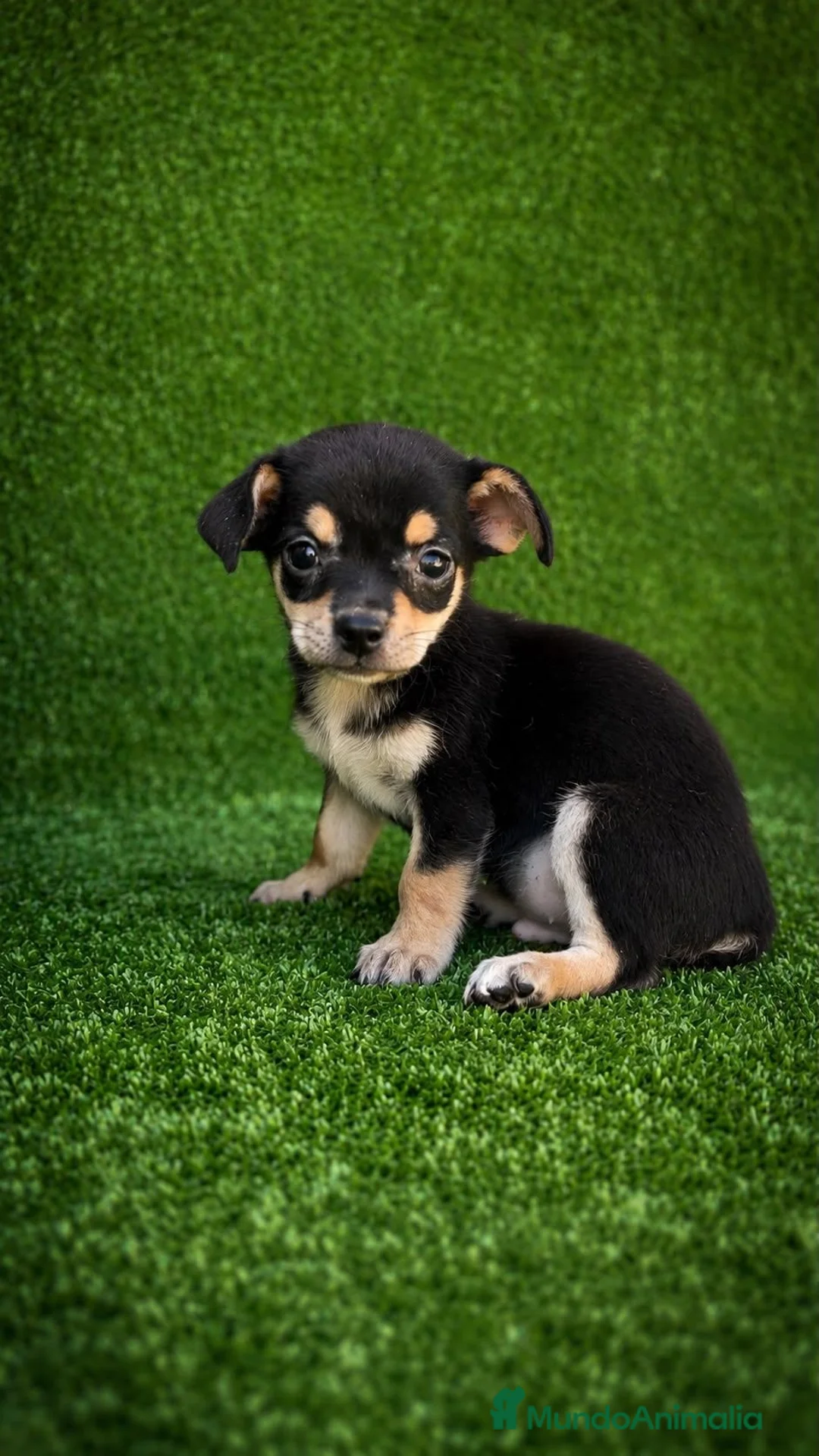 Chihuahua perros en venta: CHIHUAHUA TOY 🔆 en Madrid - Anuncio 2