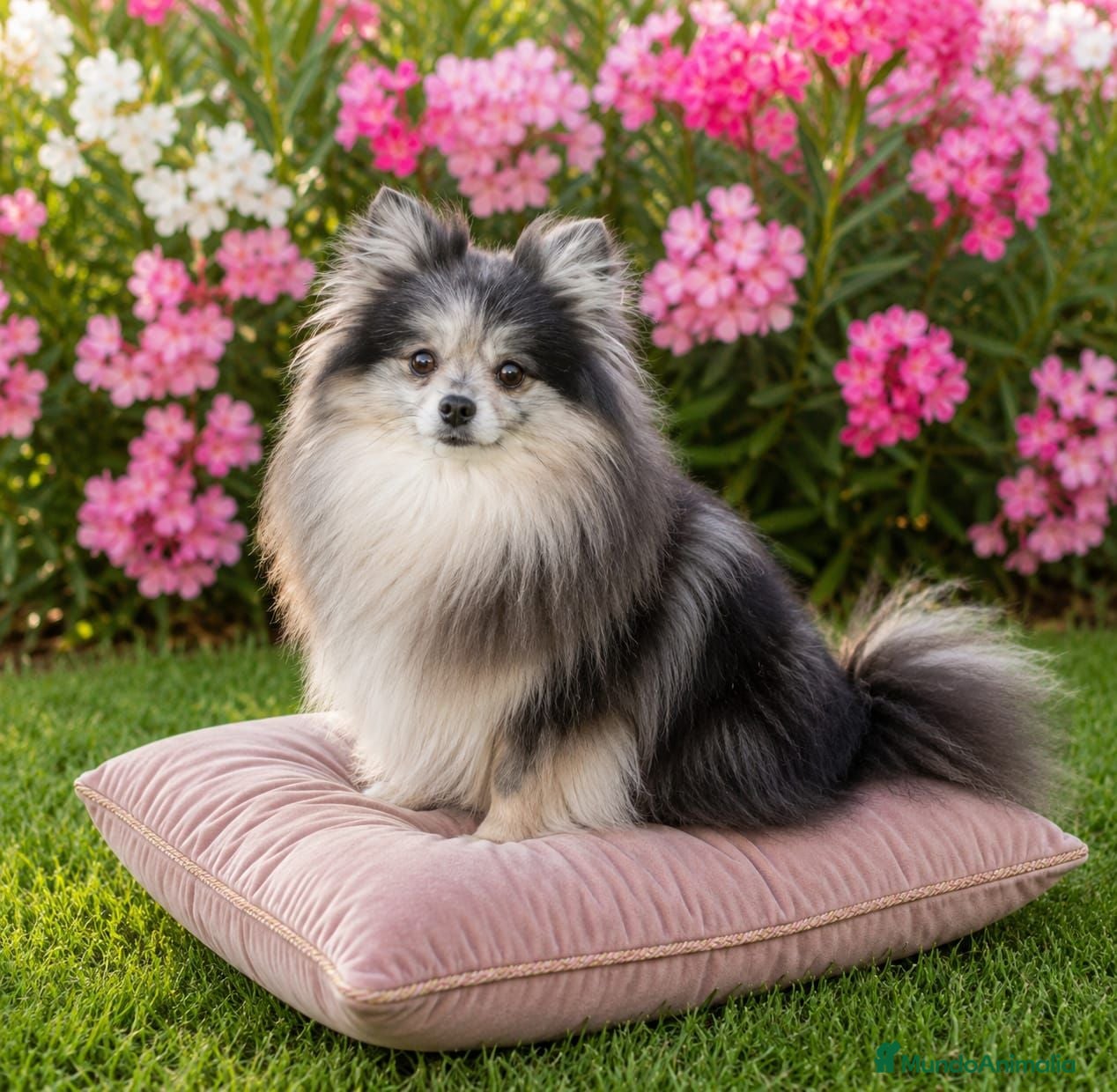 Pomerania perros Pomeranias con pedigree - Anuncio 1