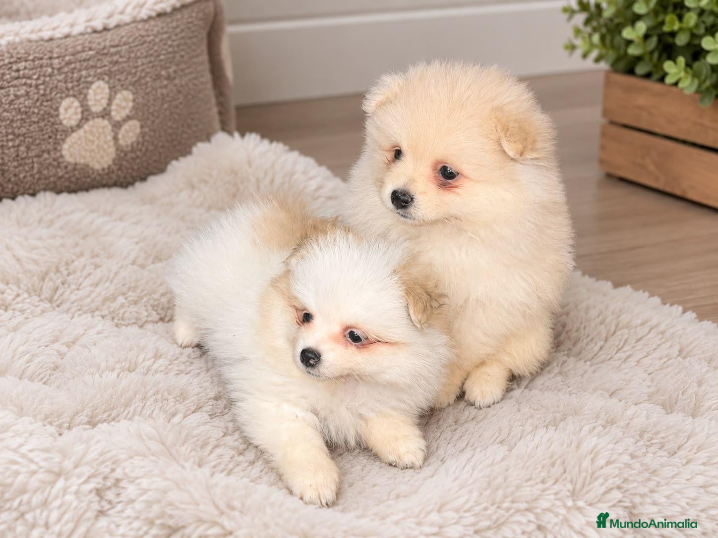 Pomerania perros Pomerania precio real  - Anuncio 2