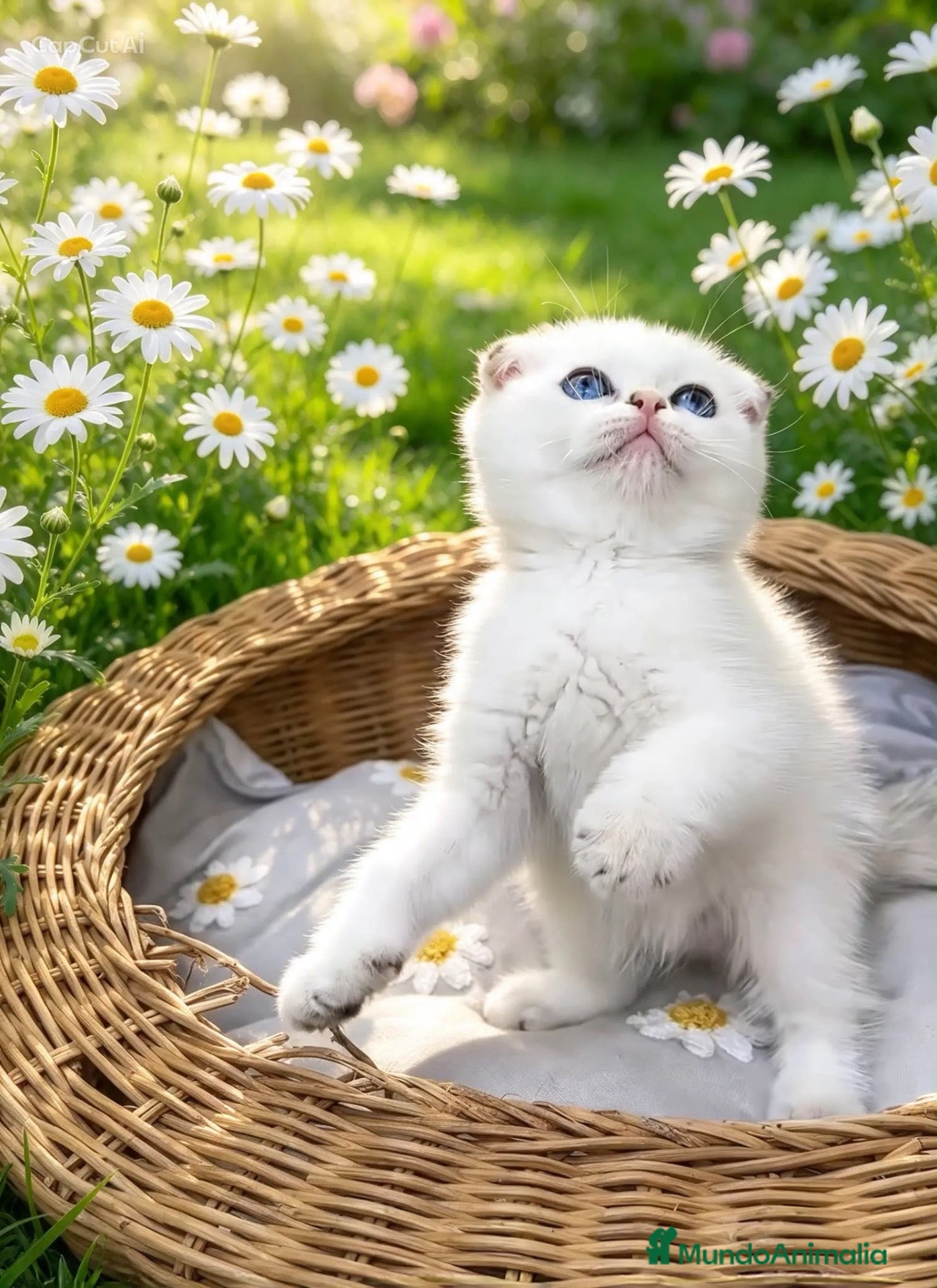 Scottish Fold gatos Preciosos gatitos Scottish Fold  - Anuncio 1