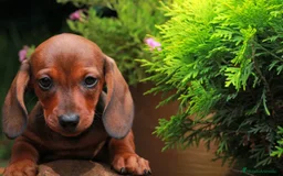 Teckel Miniatura perros en venta: TECKEL CORDOBA  - Imagen 4