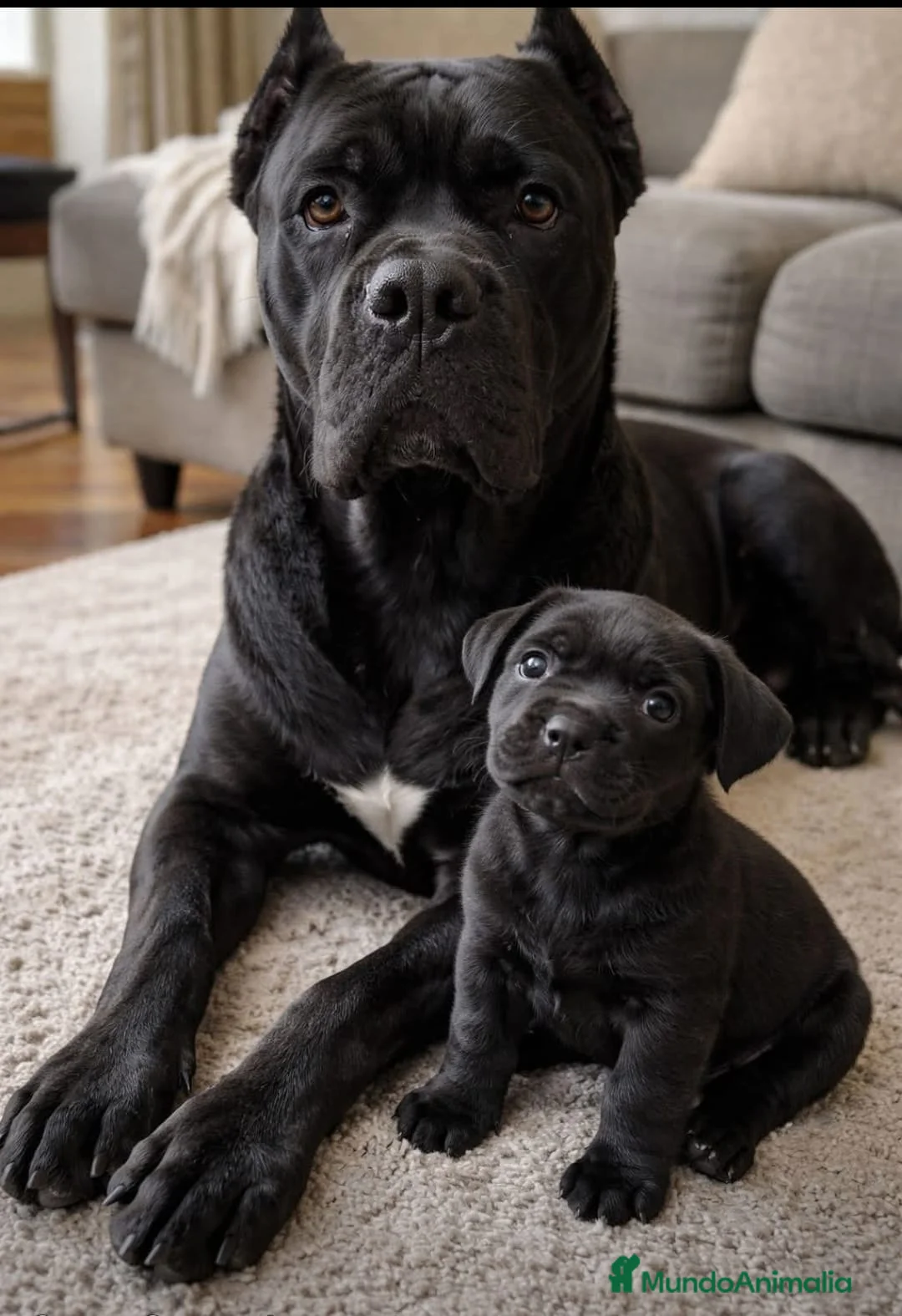 Cane Corso perros en venta: Cane corso - Anuncio 4