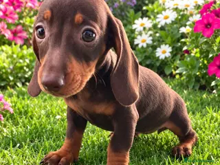 Teckel Miniatura perros Takel miniaturas - Anuncio 4