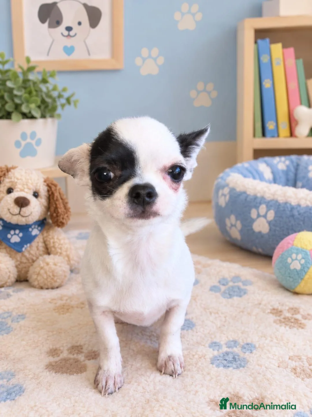 Chihuahua perros en venta: Chihuahua  - Anuncio 1