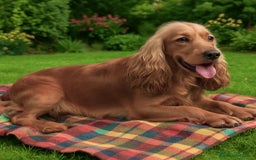 Cocker Spaniel Inglés perros en venta: Precioso cachorro cocker spaniel inglés  - Anuncio 3