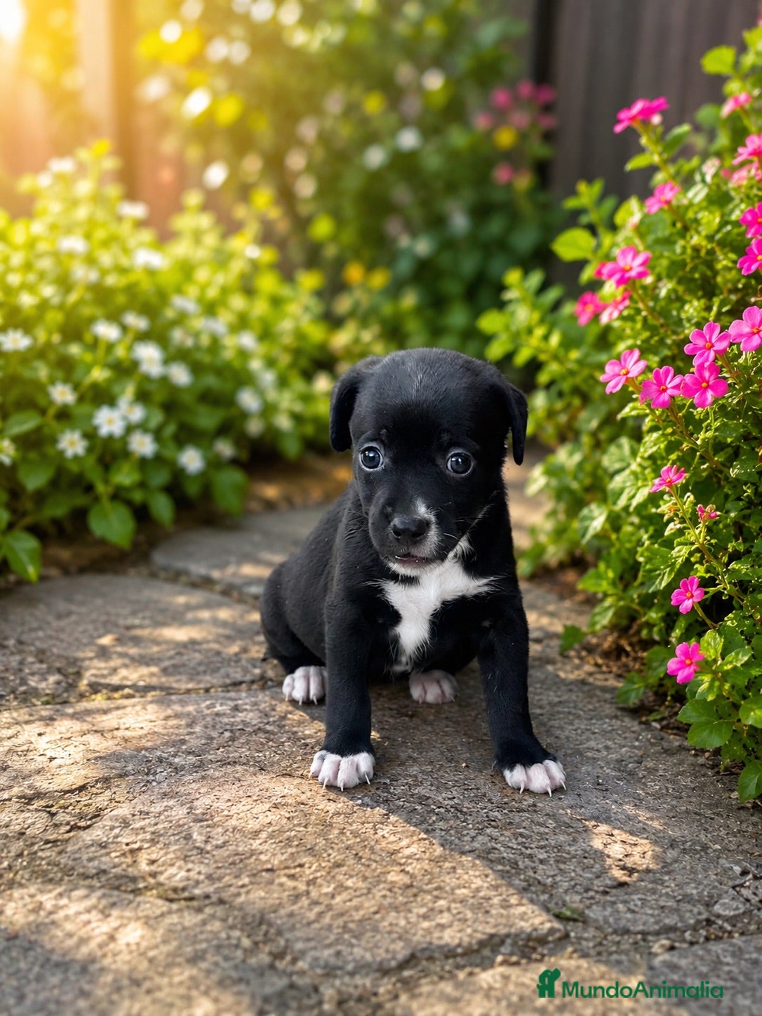 Raza Mixta perros OPORTUNIDAD. PRECIOSAS HEMBRAS(leer anuncio ) - Anuncio 2