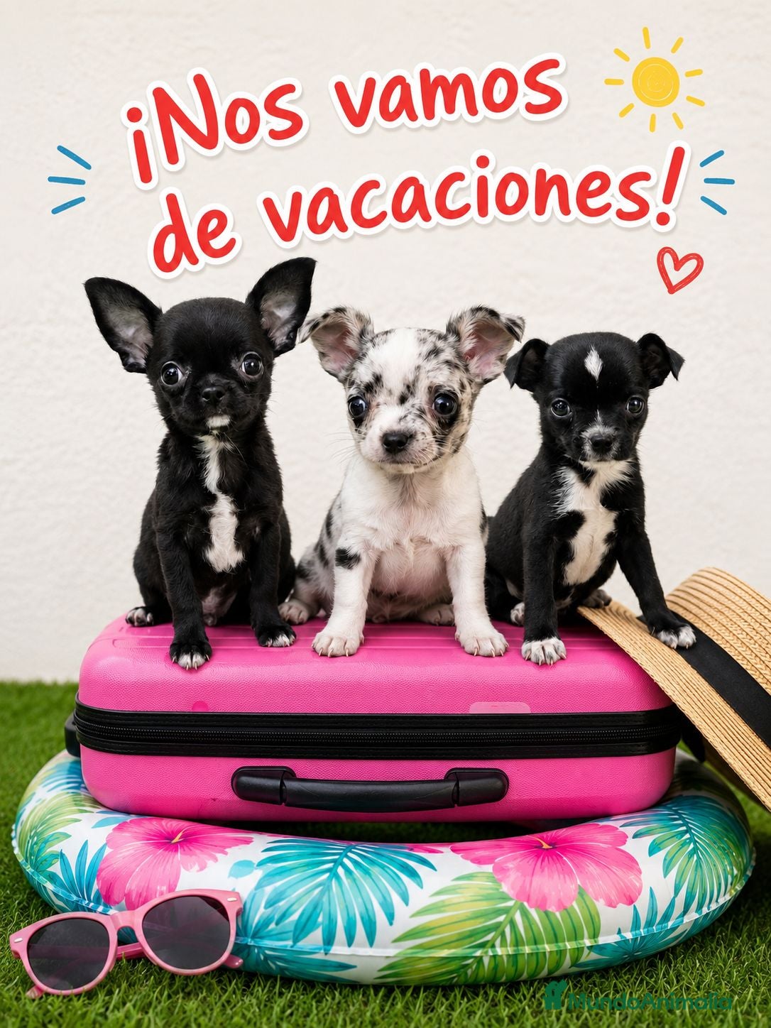 Chihuahua perros Chihuahuas micro toy de máxima calidad - Anuncio 26