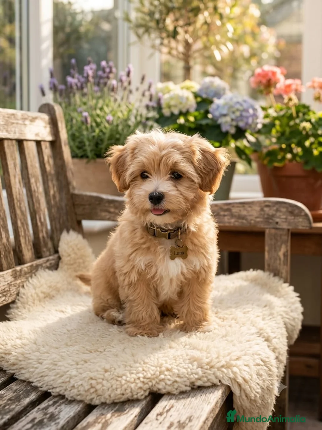 Maltipoo perros en venta: Maltipoo machos  - Anuncio 2