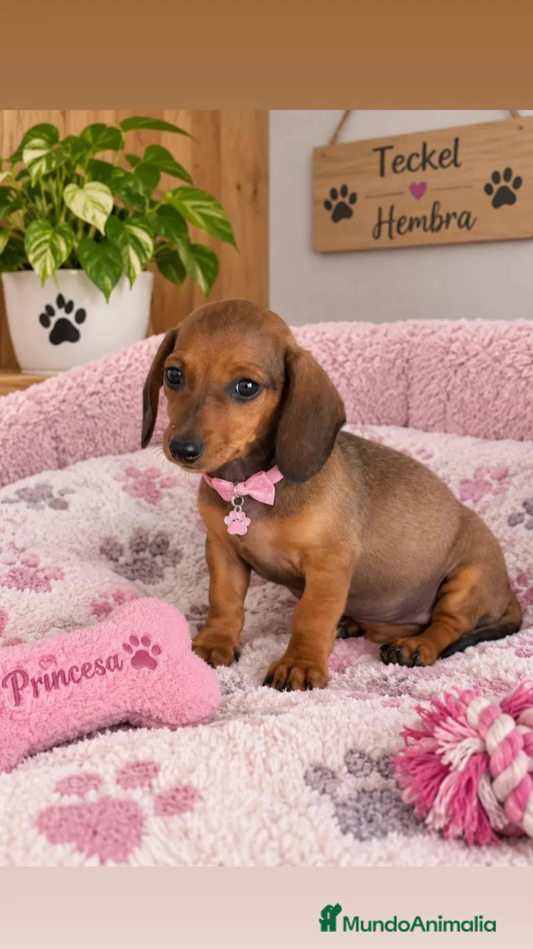 Teckel perros en venta: Teckel - Anuncio 2
