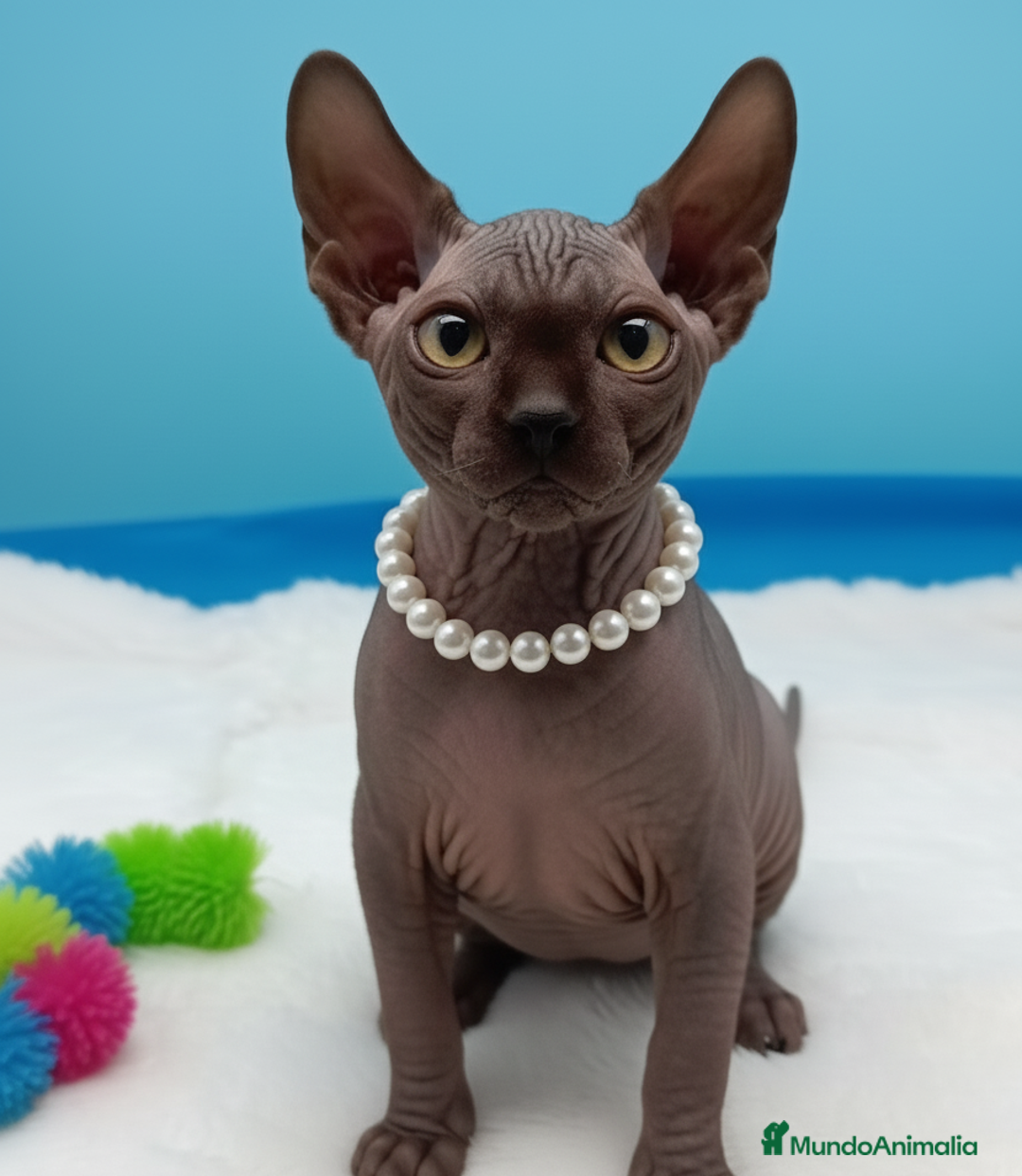 Sphynx gatos en venta: Gatitos Egipcios  - Anuncio 5