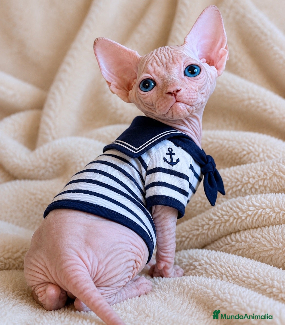 Sphynx gatos Último Sphynx  - Anuncio 2