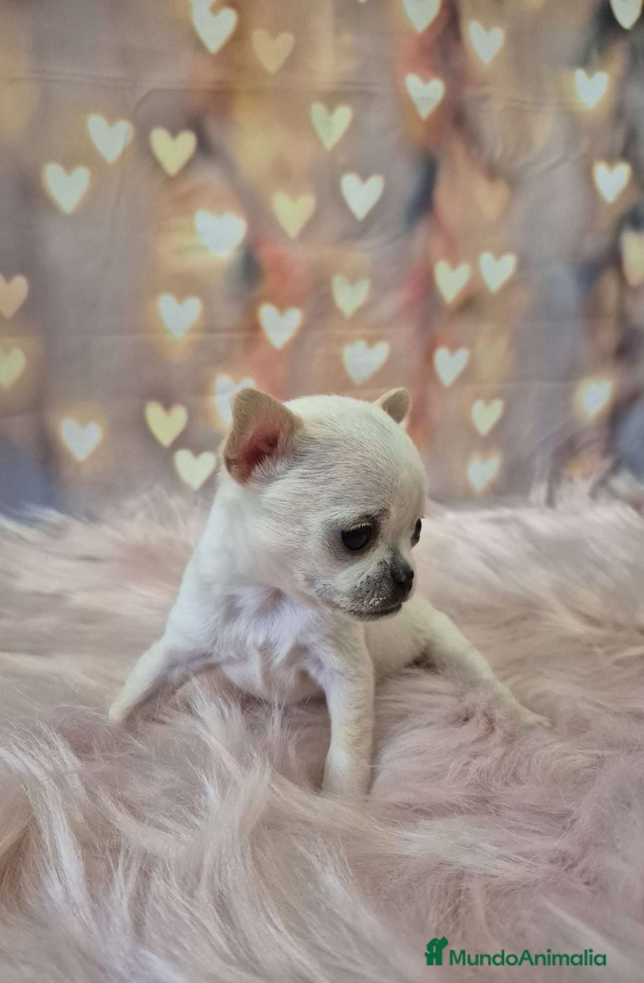 Chihuahua perros Preciosas chihuahuas hembras💖🐾🐾 - Anuncio 22