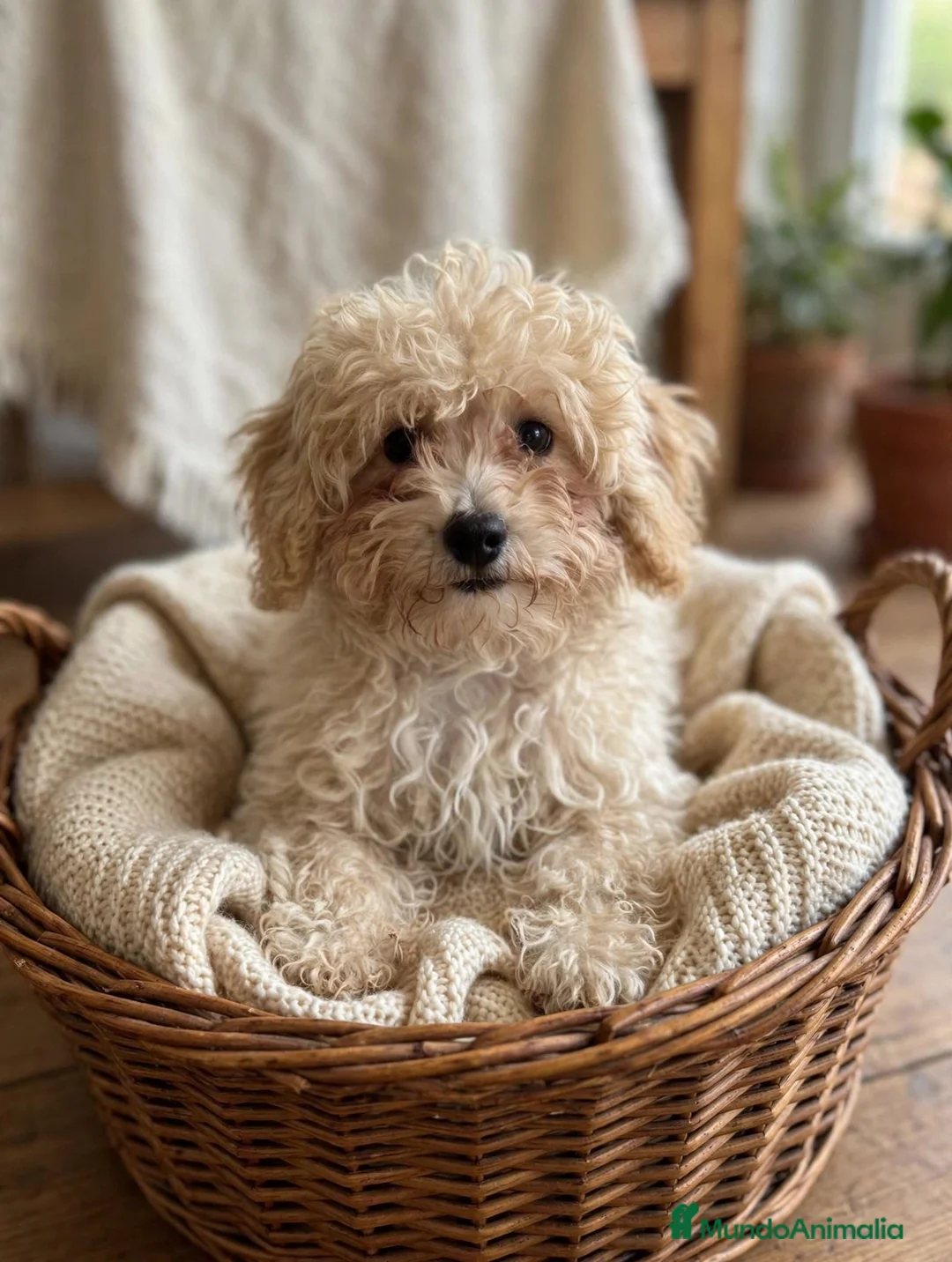 Caniche Toy perros en venta: Caniche Toy macho - Anuncio 1