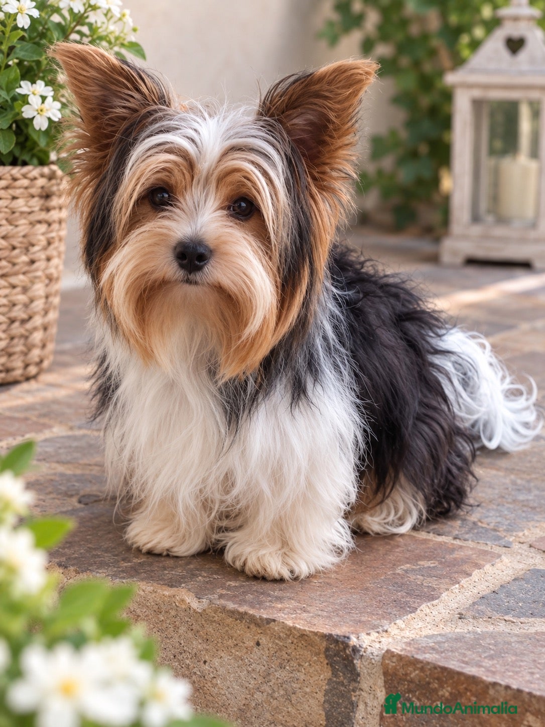 Yorkshire Terrier perros CAMADA YORKSHIRE BIEWER-HEMBRAS - Anuncio 33
