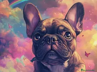 Bulldog Francés perros Bulldog francés - Anuncio 1