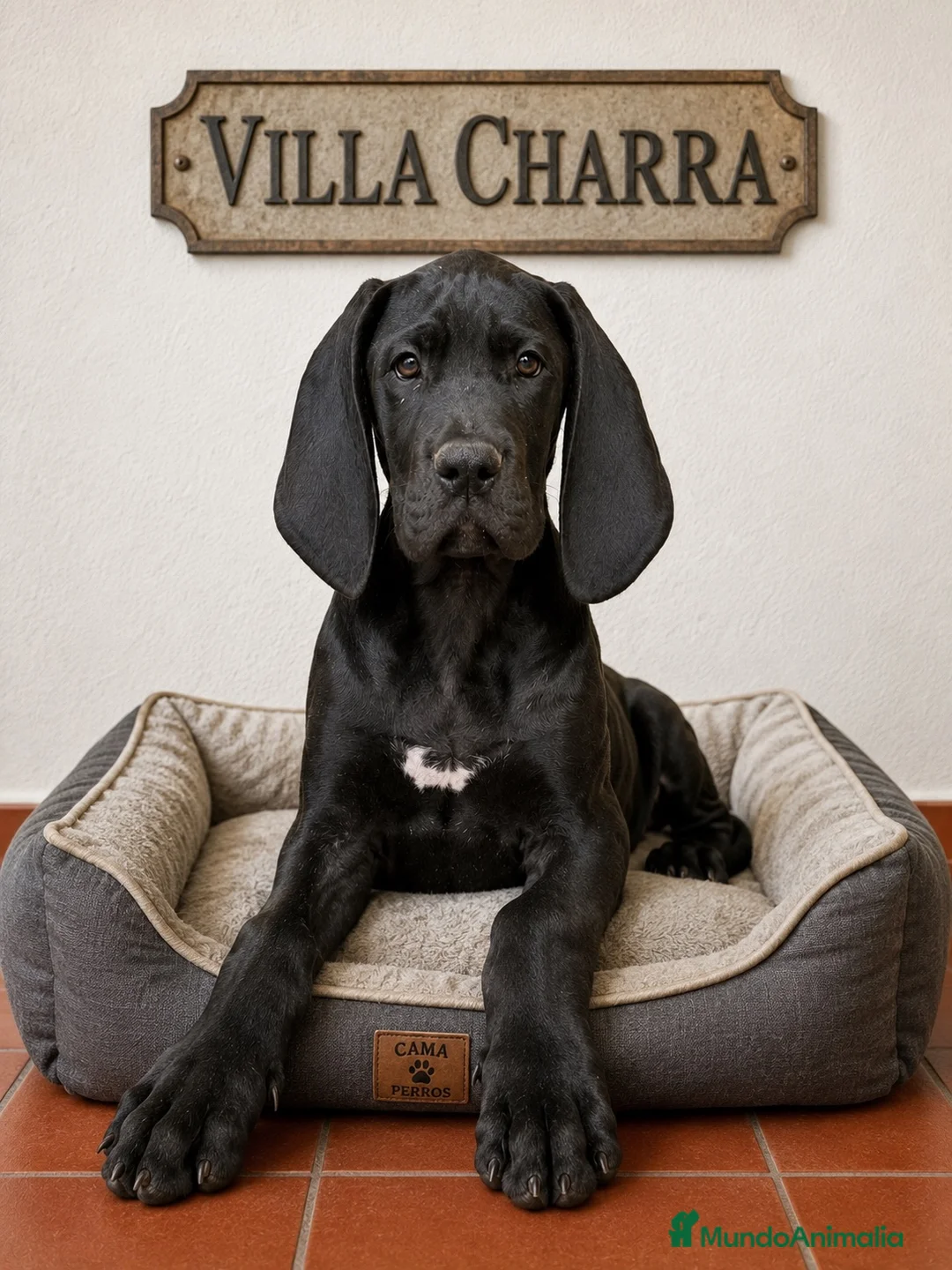 Dogo Alemán perros en venta: camada dogo aleman - Anuncio 2