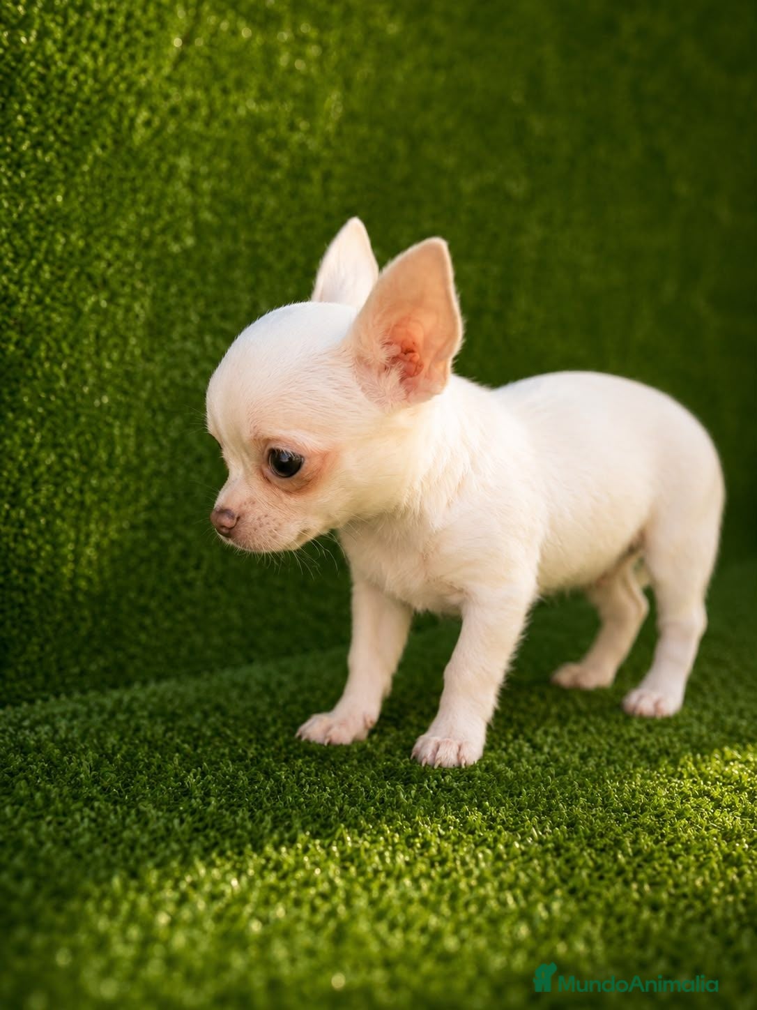 Chihuahua perros ¡Encuentra tu cachorro ideal! 🐾🩵 - Anuncio 4