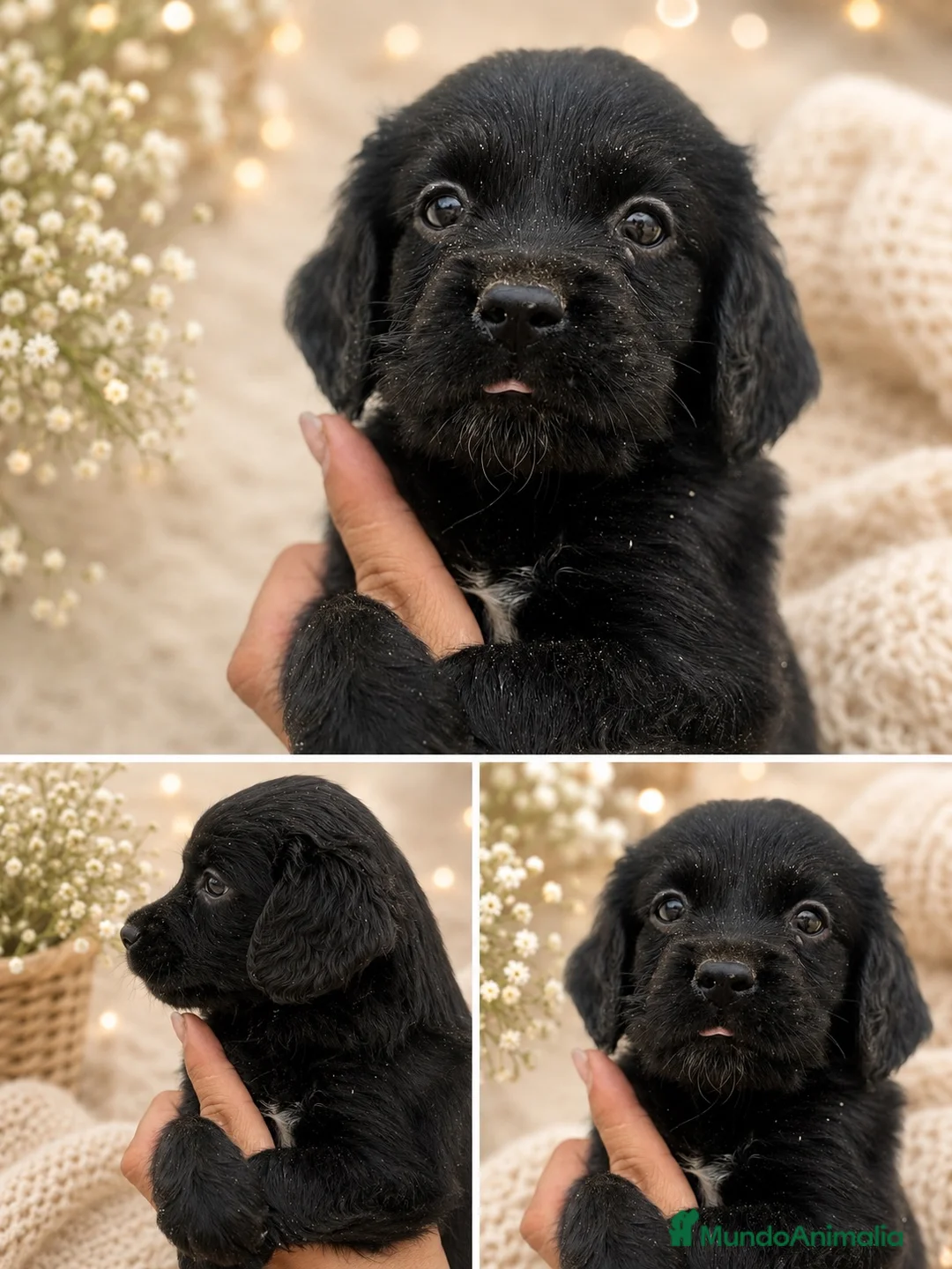 Labradoodle perros en venta: Labradoodle  - Anuncio 1