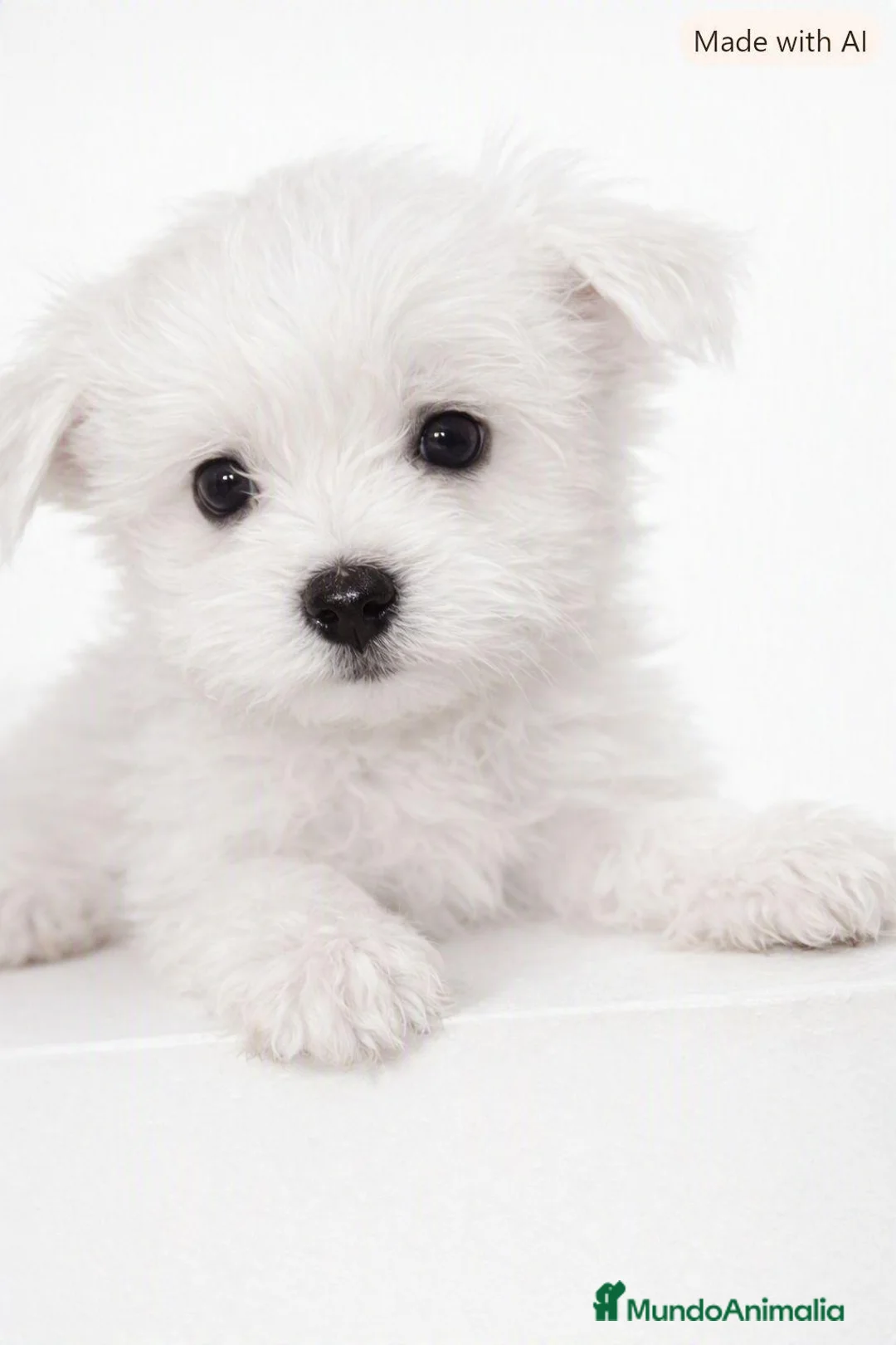Bichón Maltés perros en venta: Bichon Maltes  - Anuncio 4