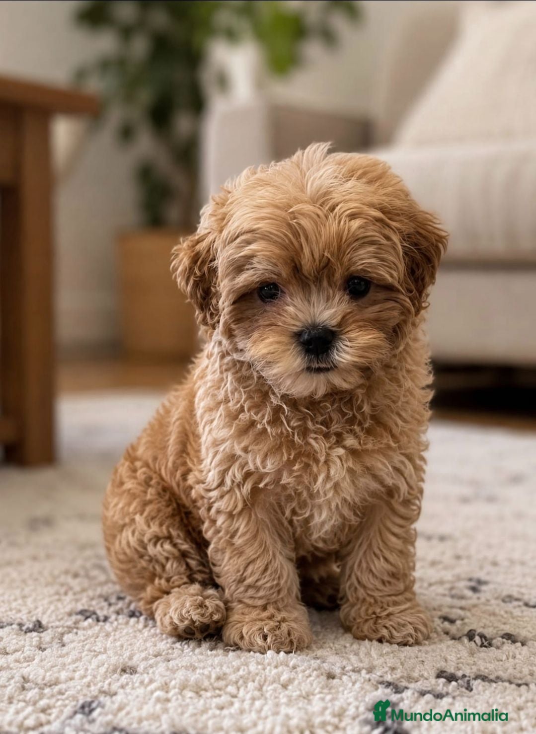 Maltipoo perros Impresionantes hembras de maltipoo - Anuncio 1