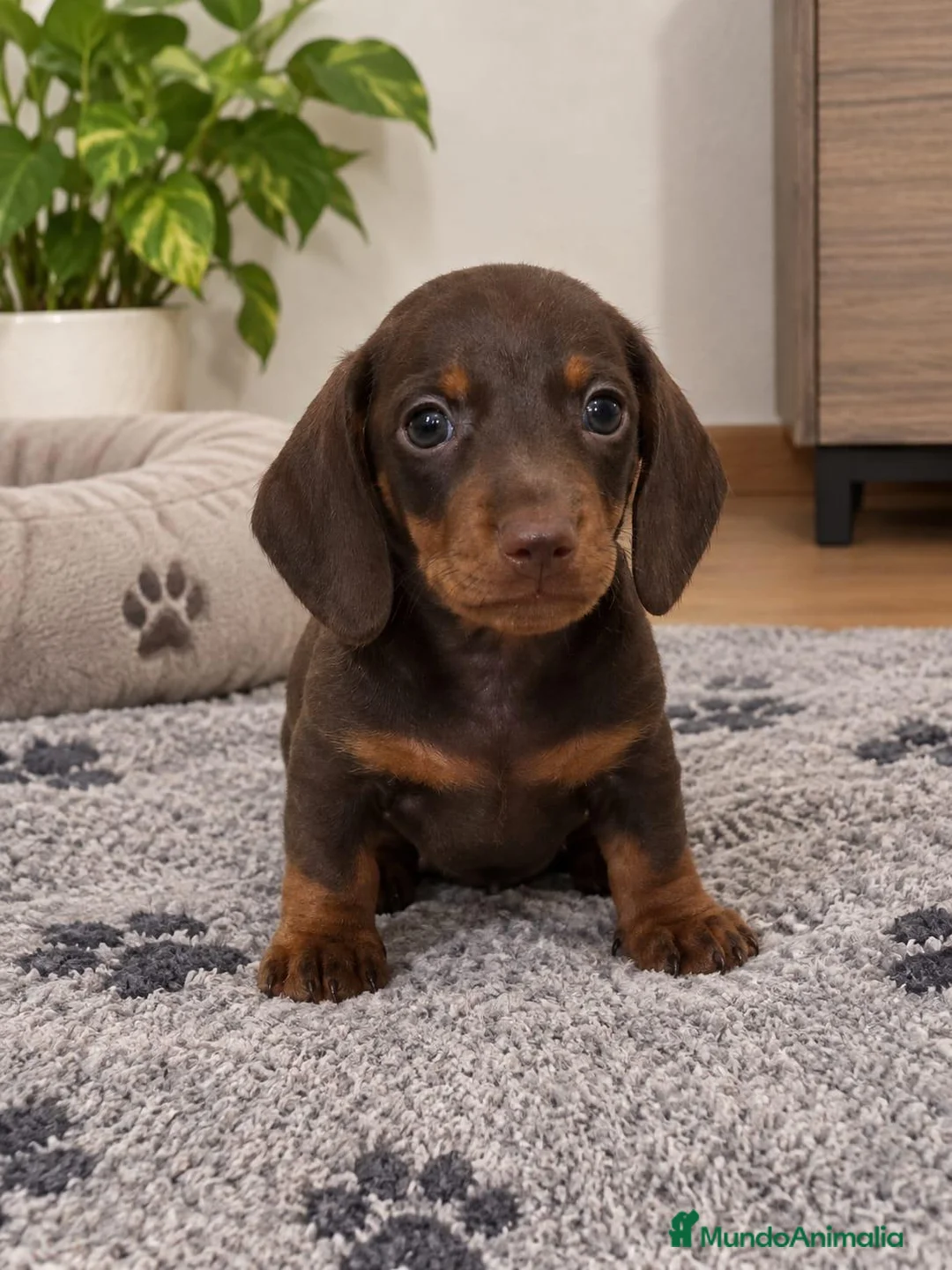 Teckel Miniatura perros en venta: TECKEL MINIATURA / KANNINCHEN - Anuncio 3