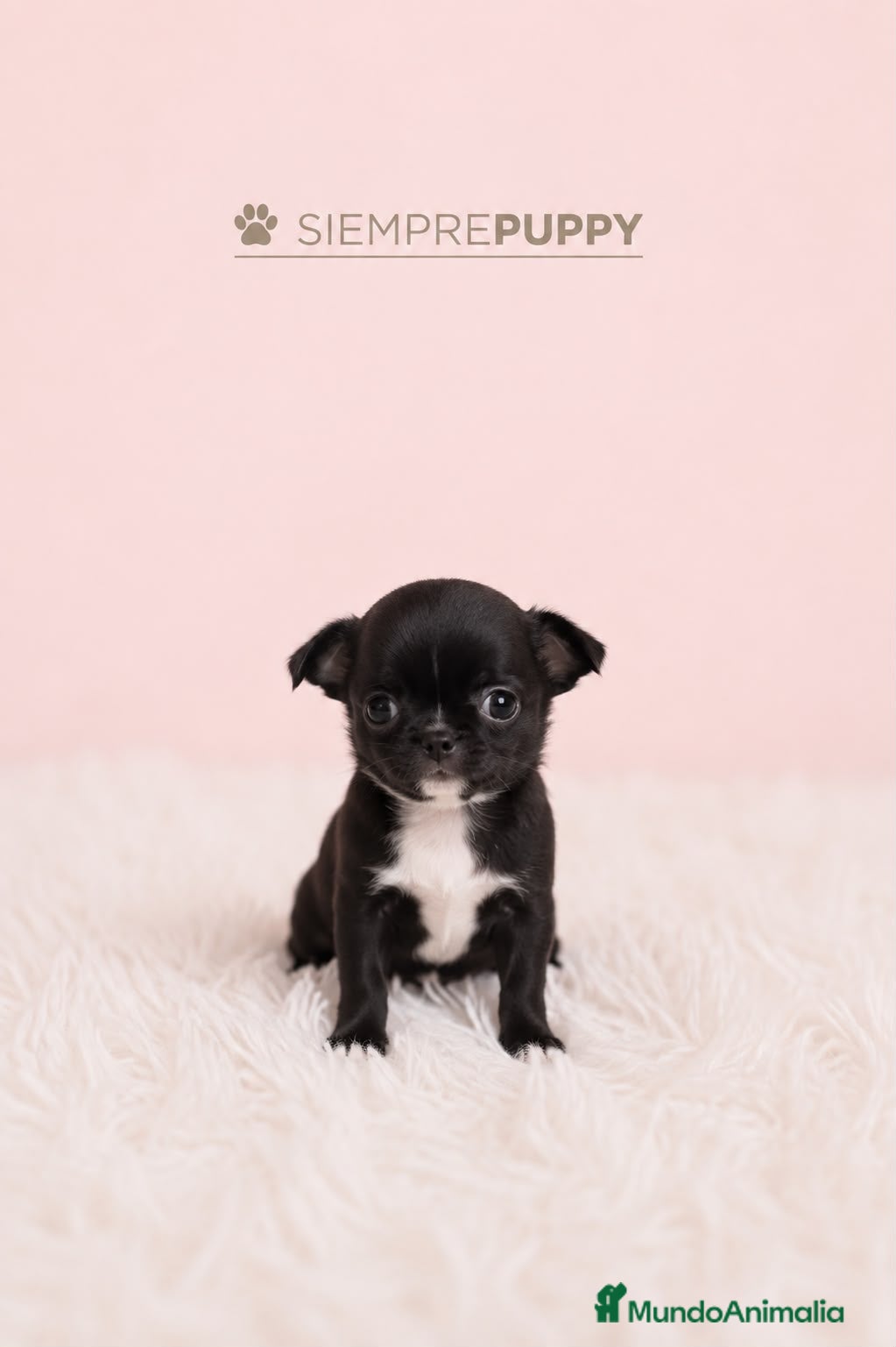 Chihuahua perros CHIHUAHUA MINI TOY HEMBRA - Anuncio 3