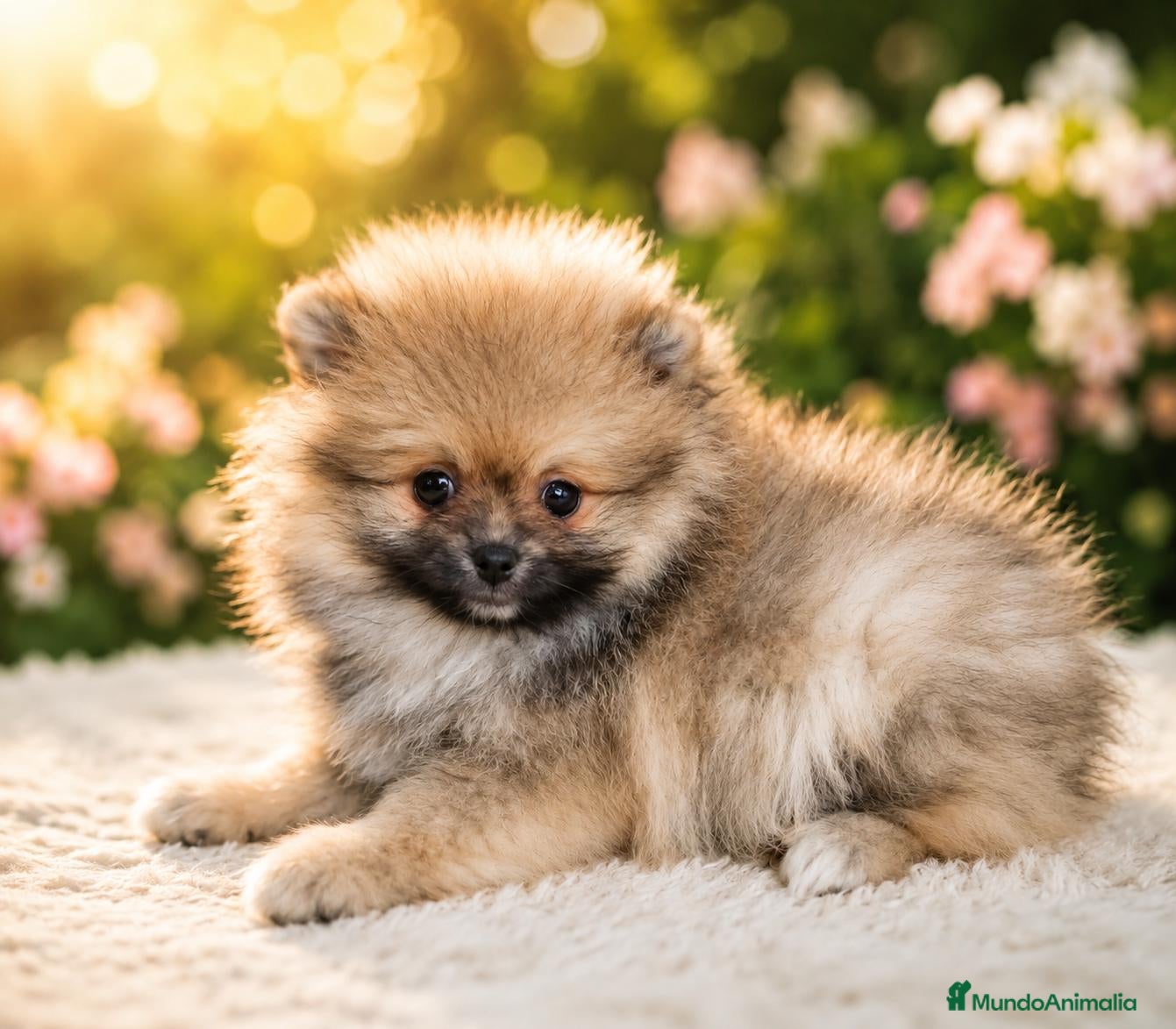 Pomerania perros en venta: Pomerañia toy - Anuncio 6