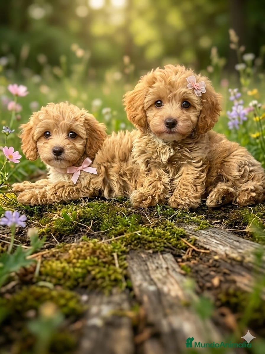 Maltipoo perros en venta: Maltipoo mini - Anuncio 1
