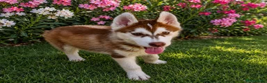 Husky Siberiano 1