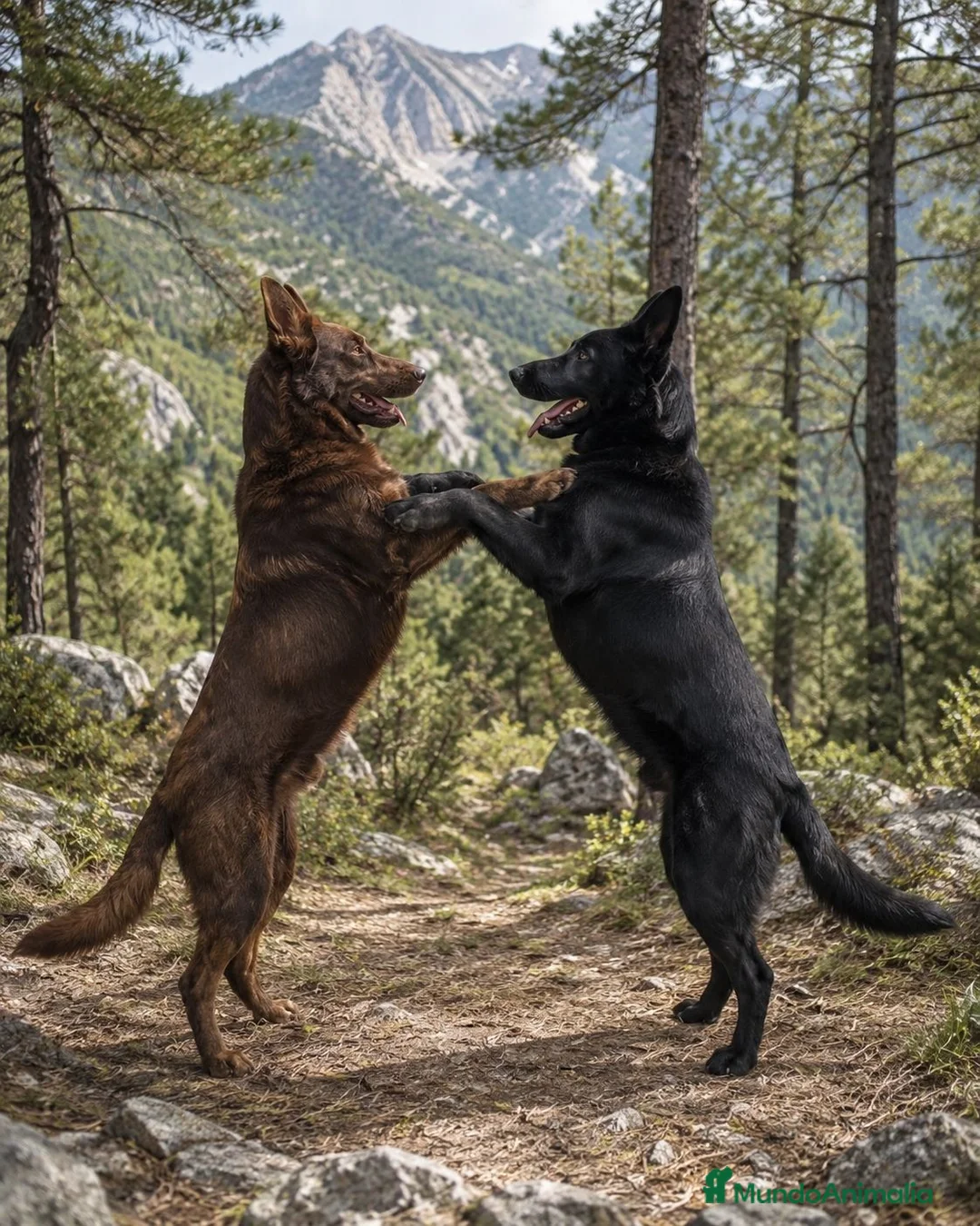 Perro Lobo Checoslovaco perros en venta: PERRO LOBO  - Anuncio 3