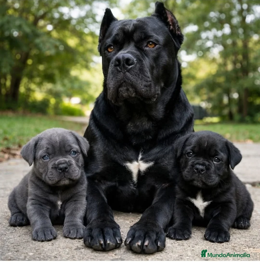 Cane Corso perros en venta: Cane corso - Anuncio 1