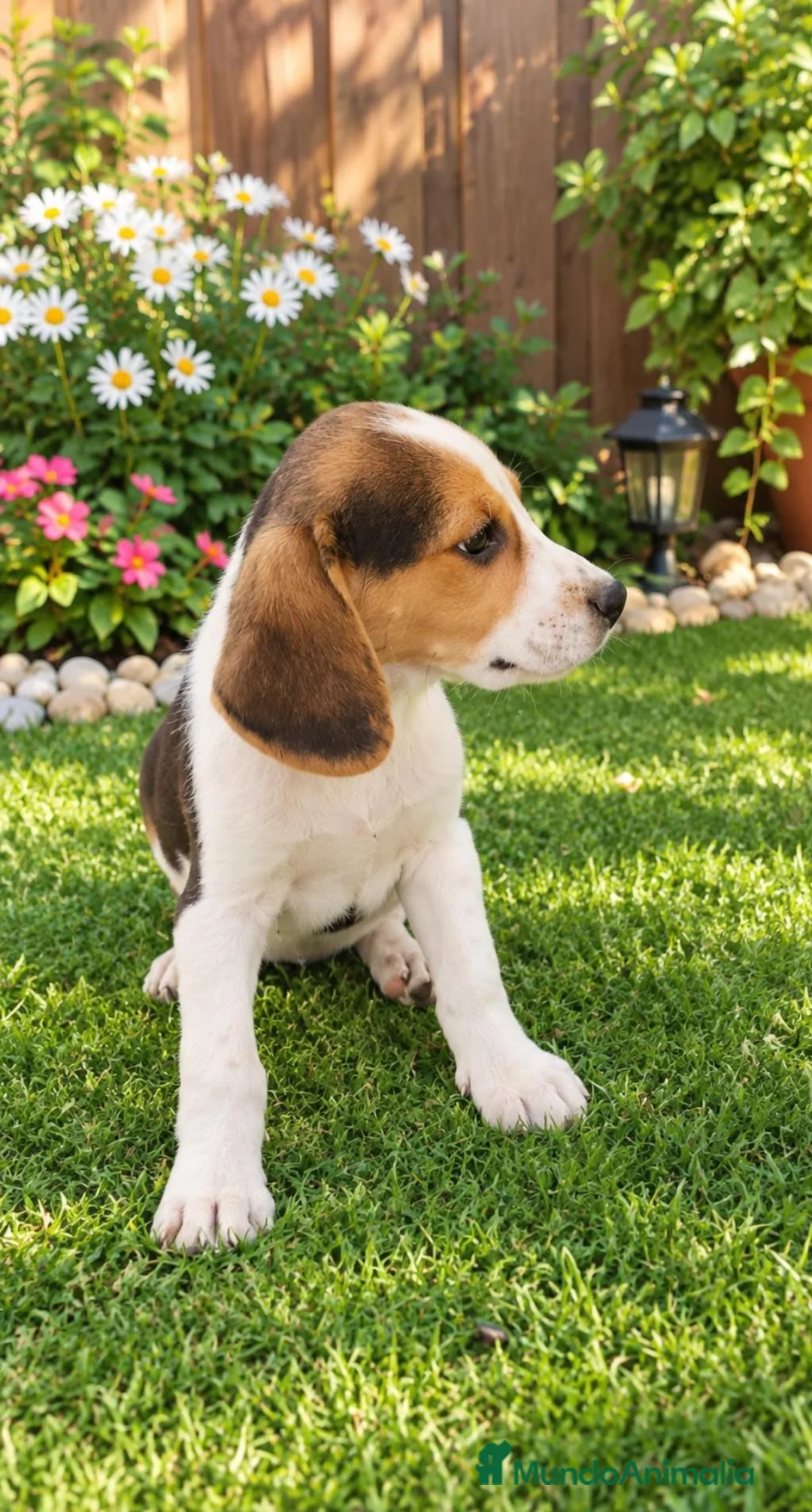 Beagle perros en venta: Beagle  - Anuncio 3