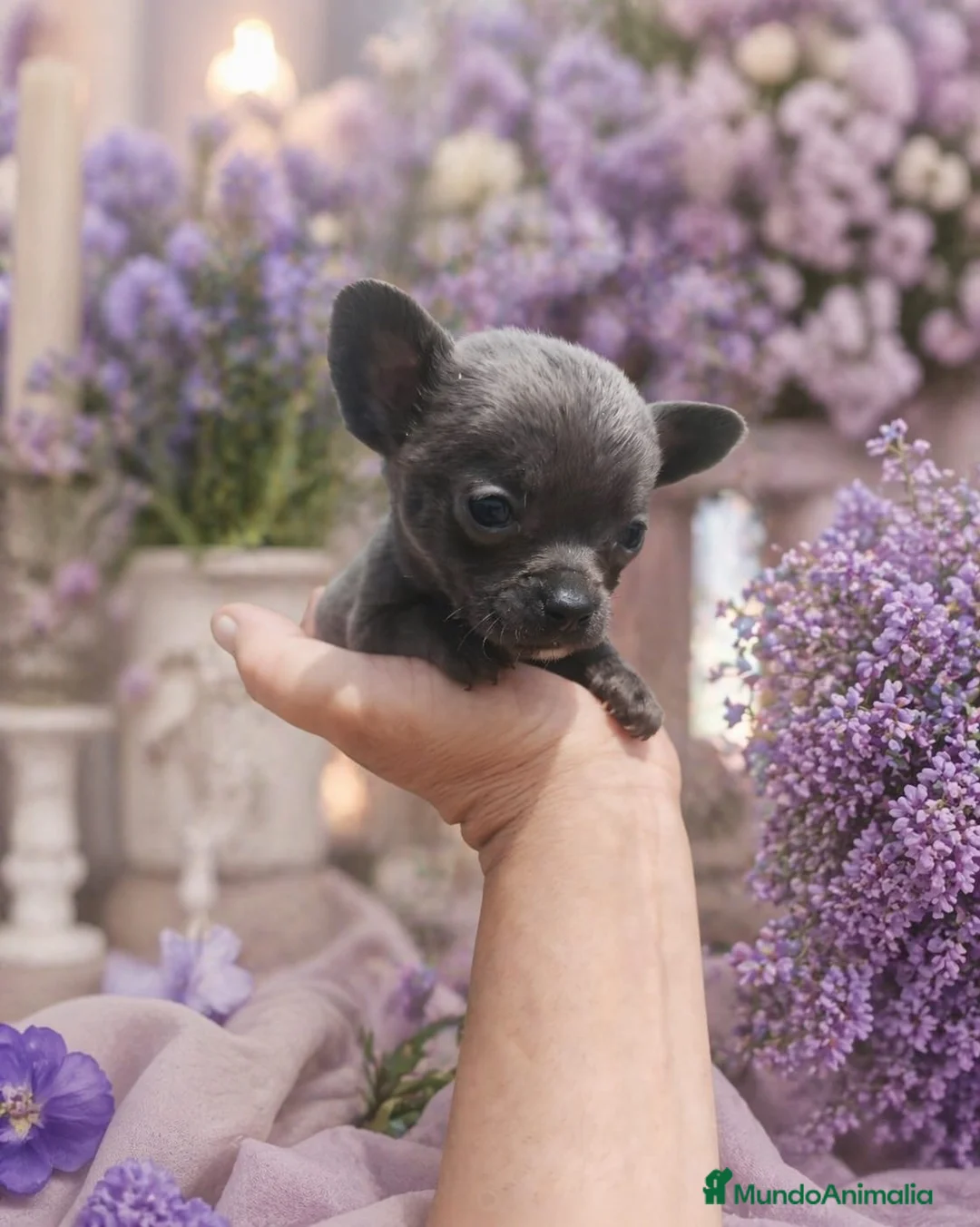 Chihuahua perros en venta: Chihuahua toy  - Anuncio 1