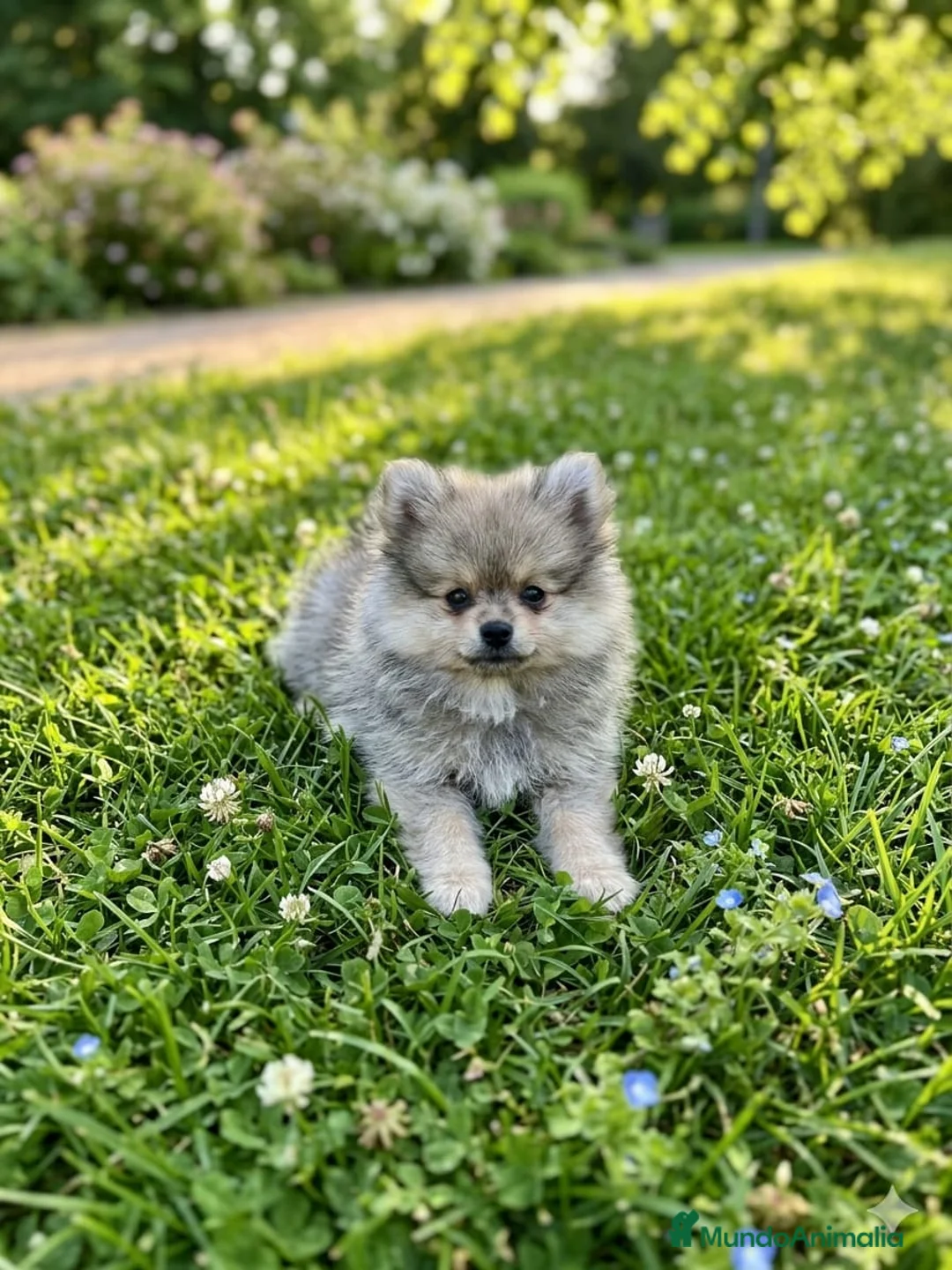 Pomerania perros en venta: Pomerania  - Anuncio 2