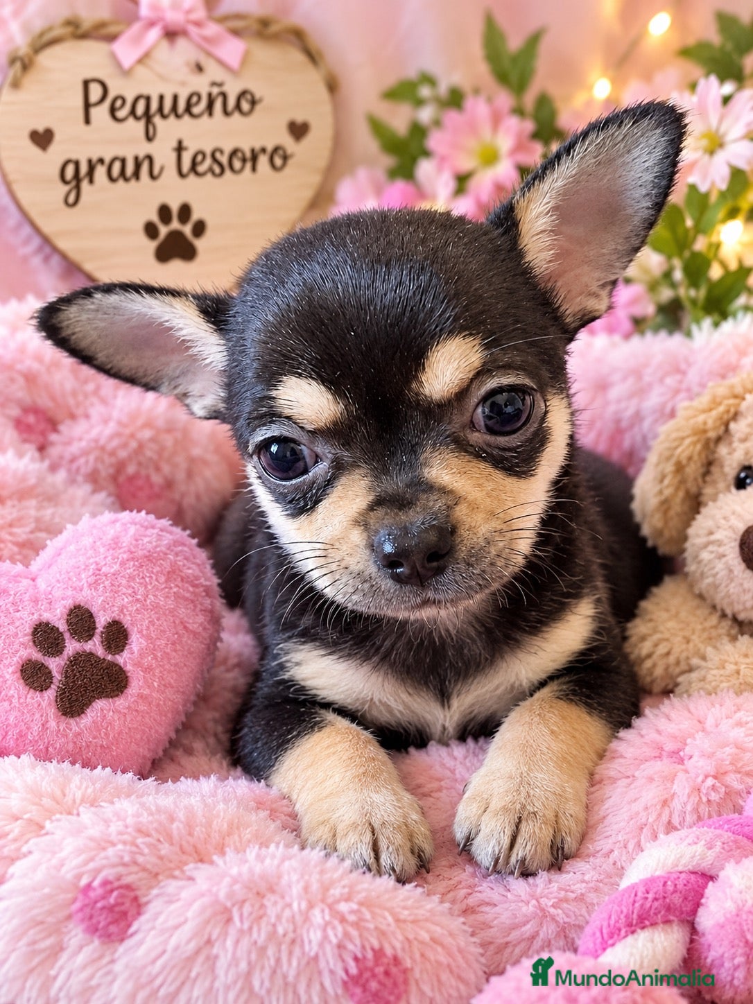 Chihuahua perros Chihuahua  - Anuncio 1