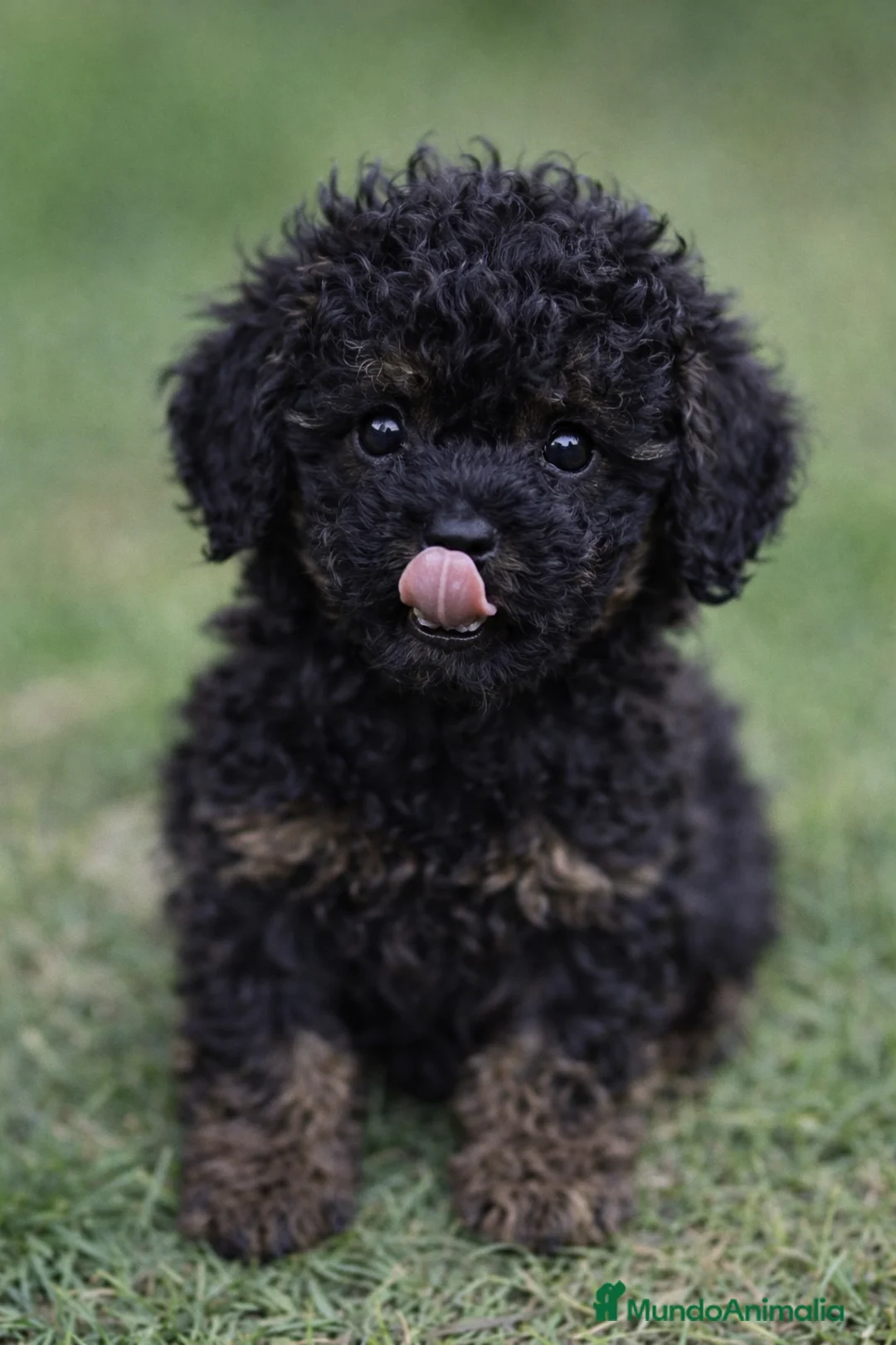 Caniche Toy perros en venta: Caniche toy ( tacita de te)  - Anuncio 1