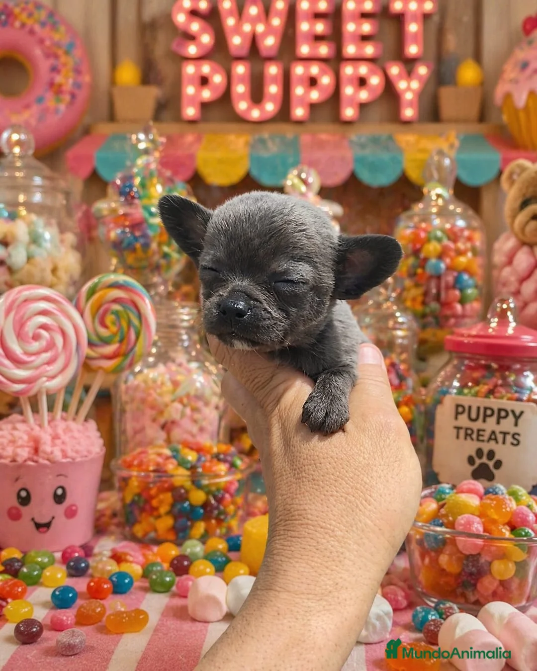 Chihuahua perros en venta: Chihuahua toy  - Anuncio 2