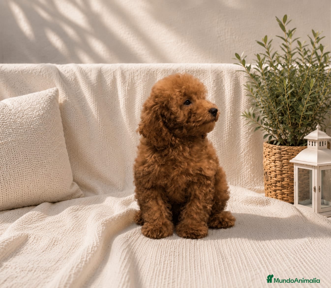 Caniche Toy perros Caniches toy rojos  - Anuncio 28