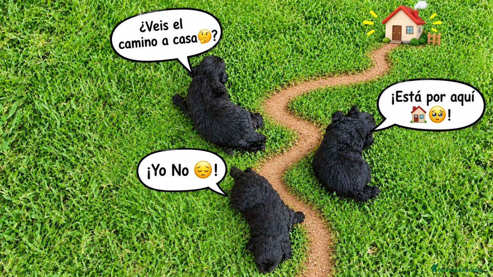 Pomapoo perros POMAPOO MACHITOS - Anuncio 18