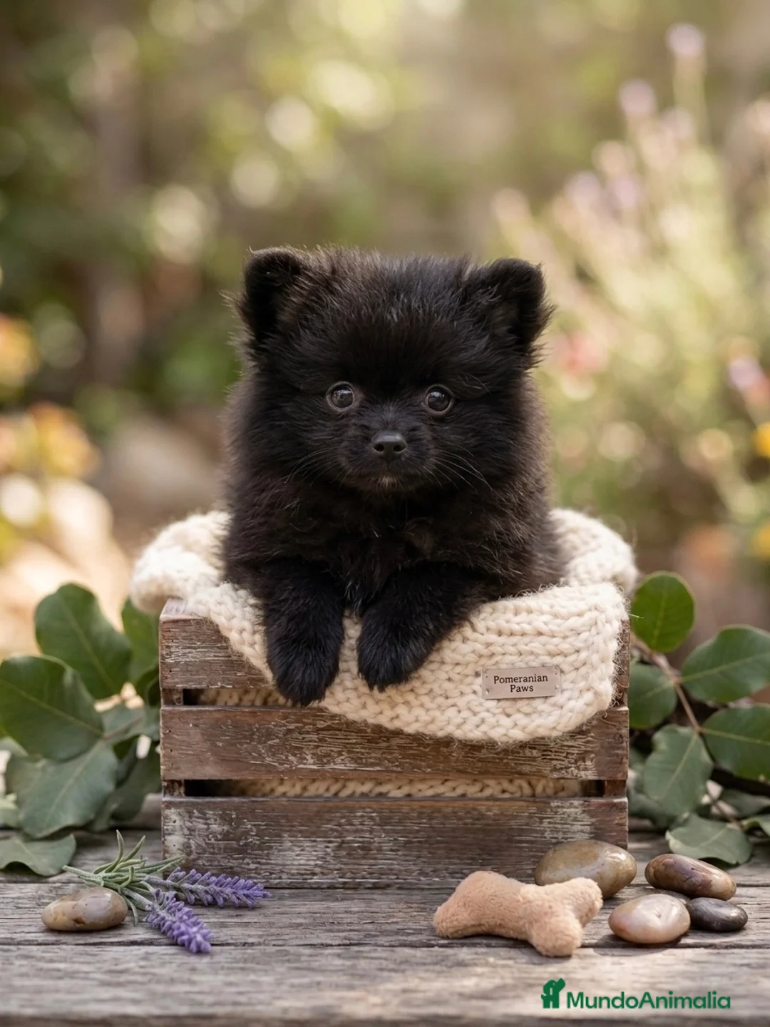 Pomerania perros en venta: Lulù Pomerania  - Anuncio 2