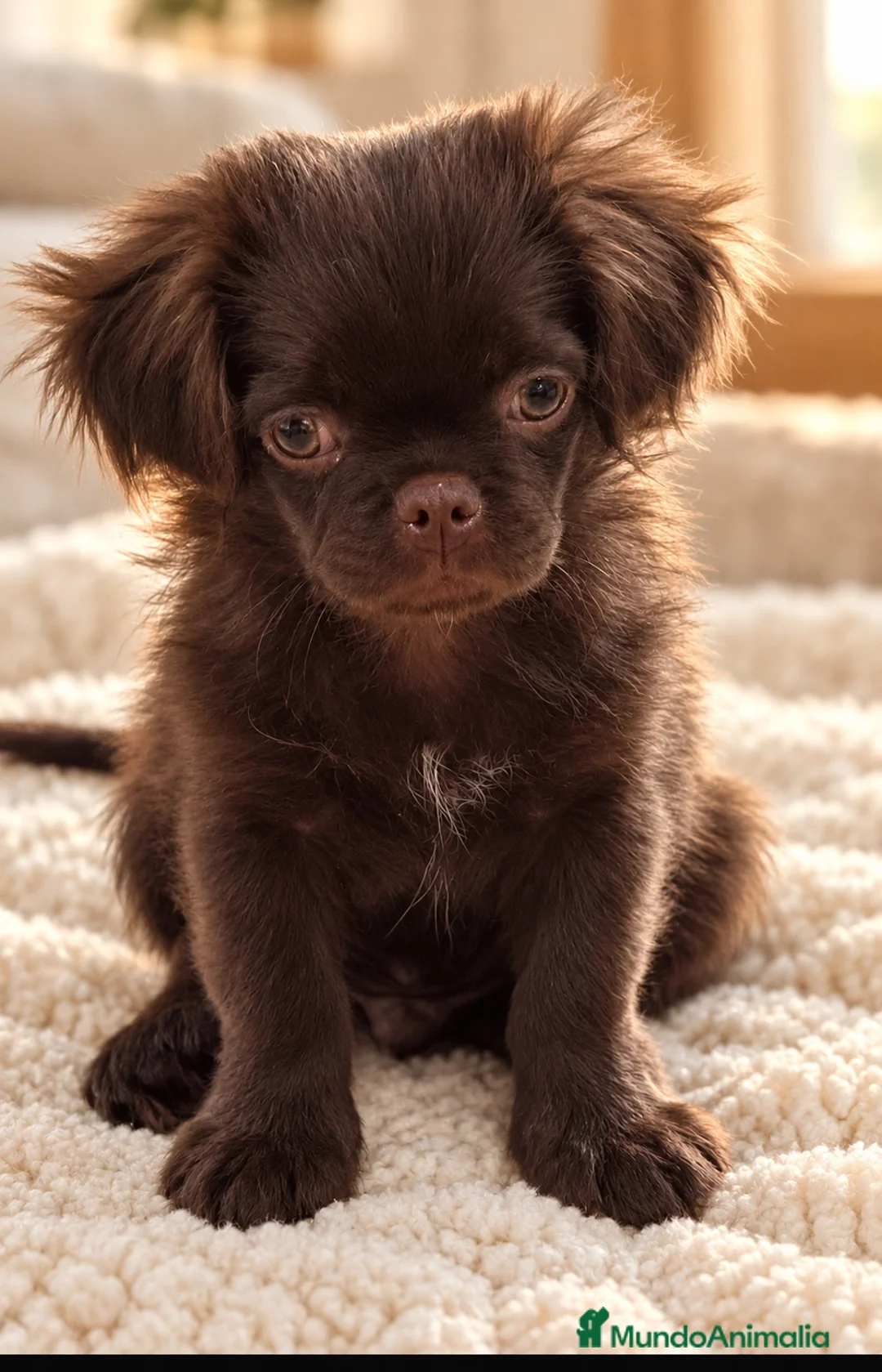 Chihuahua perros en venta: Chihuahuas de seleción linea rusa - Anuncio 4