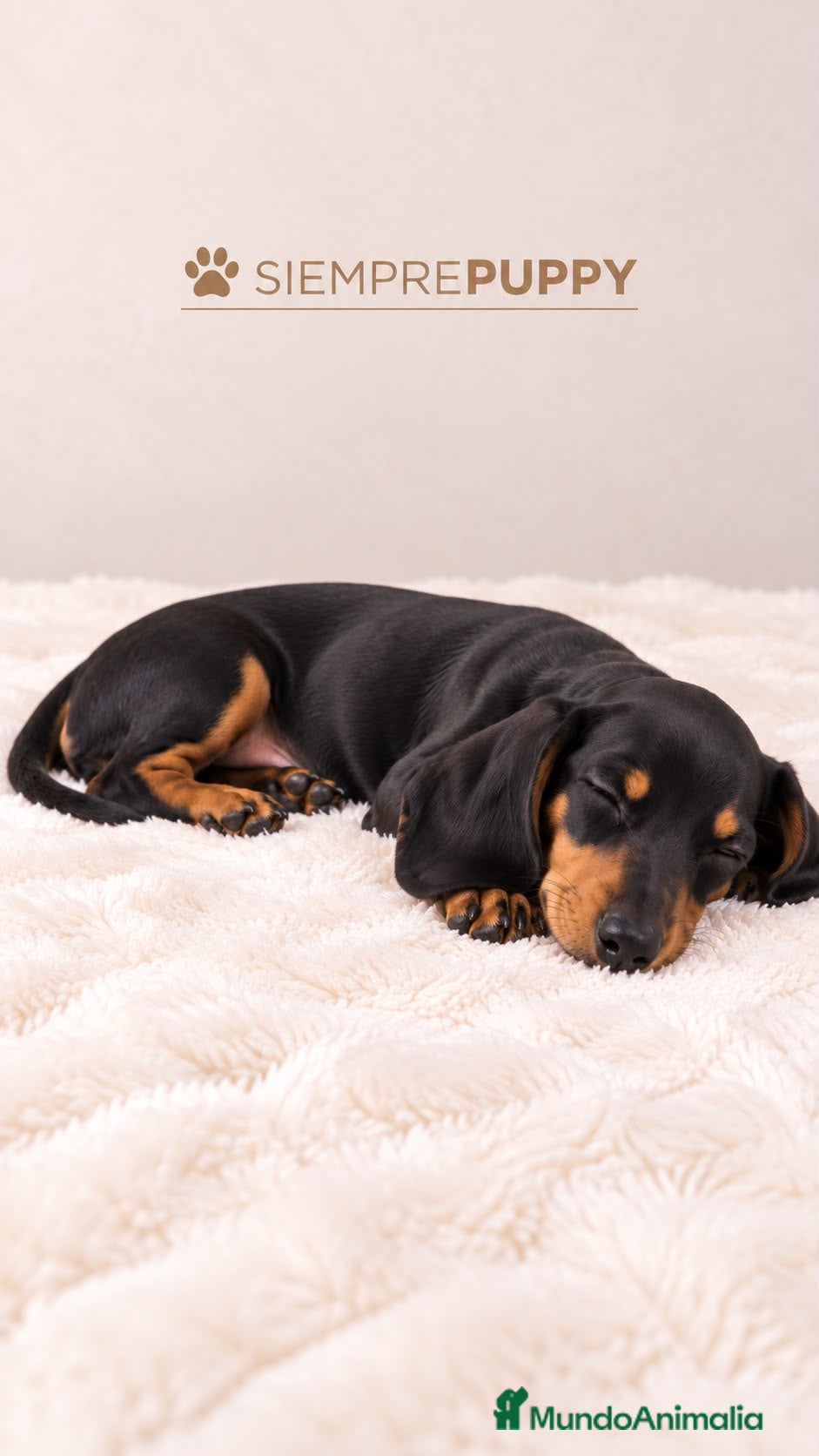Teckel Miniatura perros TECKEL MINIATURA CACHORRO - Anuncio 1