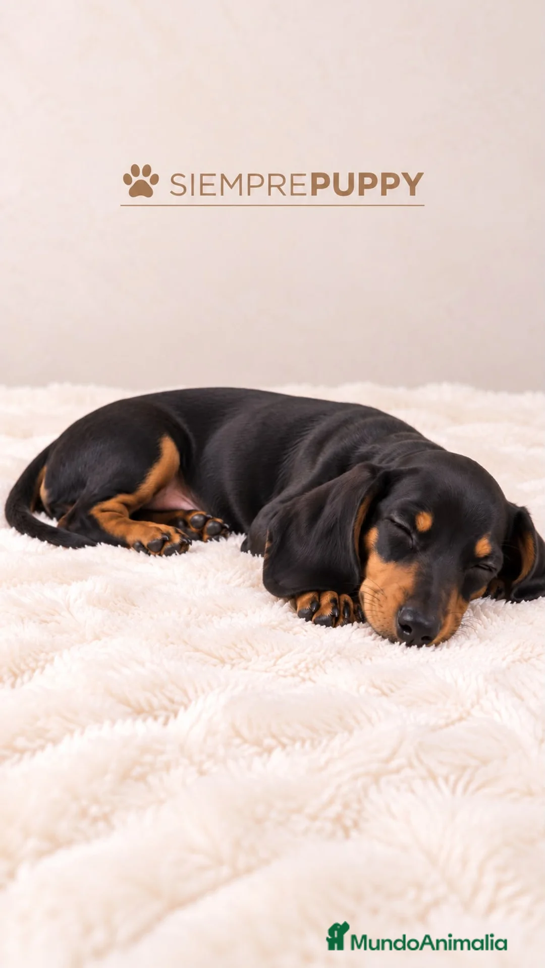 Teckel Miniatura perros en venta: TECKEL MINIATURA CACHORRO - Anuncio 1