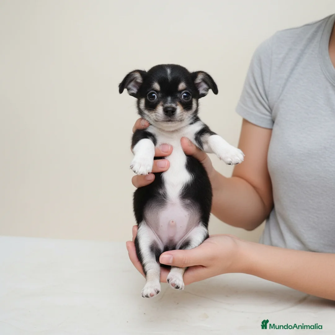 Chihuahua perros en venta: CHIHUAHUAS  - Anuncio 1