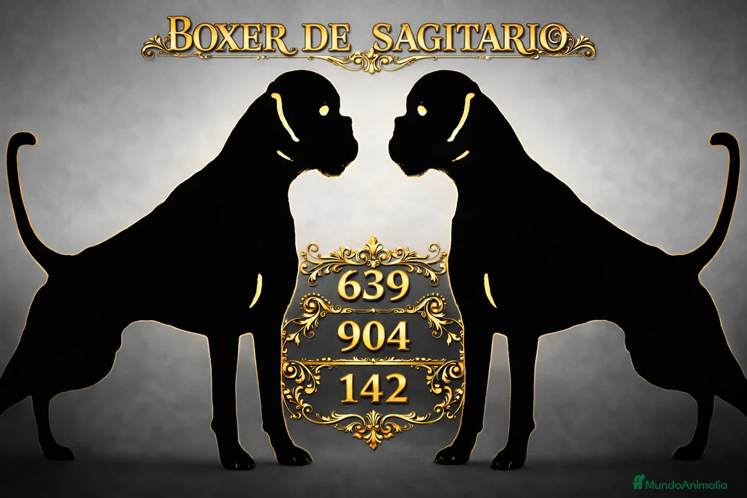 Boxer perros en venta: Cachorritos boxer - Anuncio 7