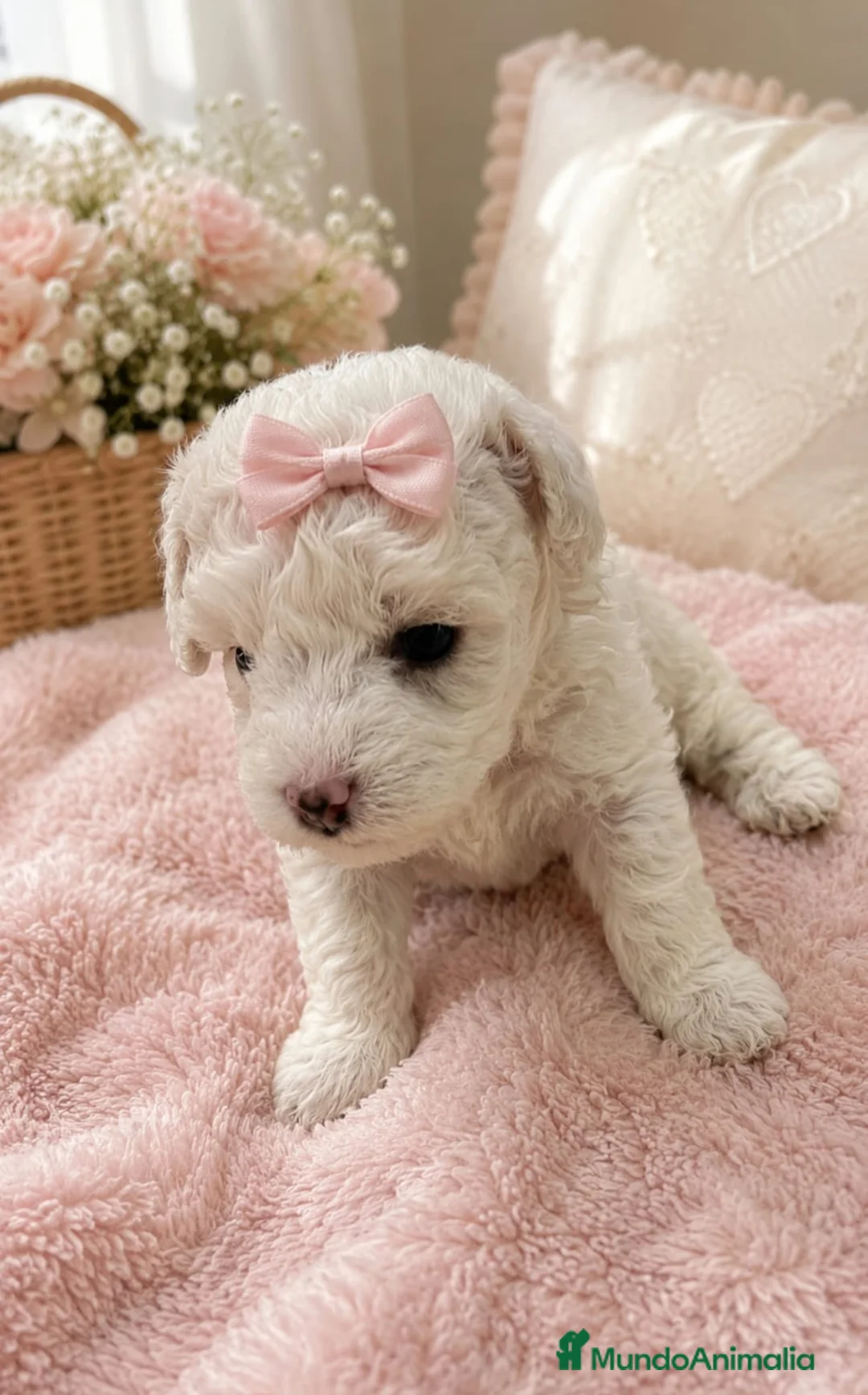 Caniche Toy perros en venta: Caniche toy - Anuncio 2